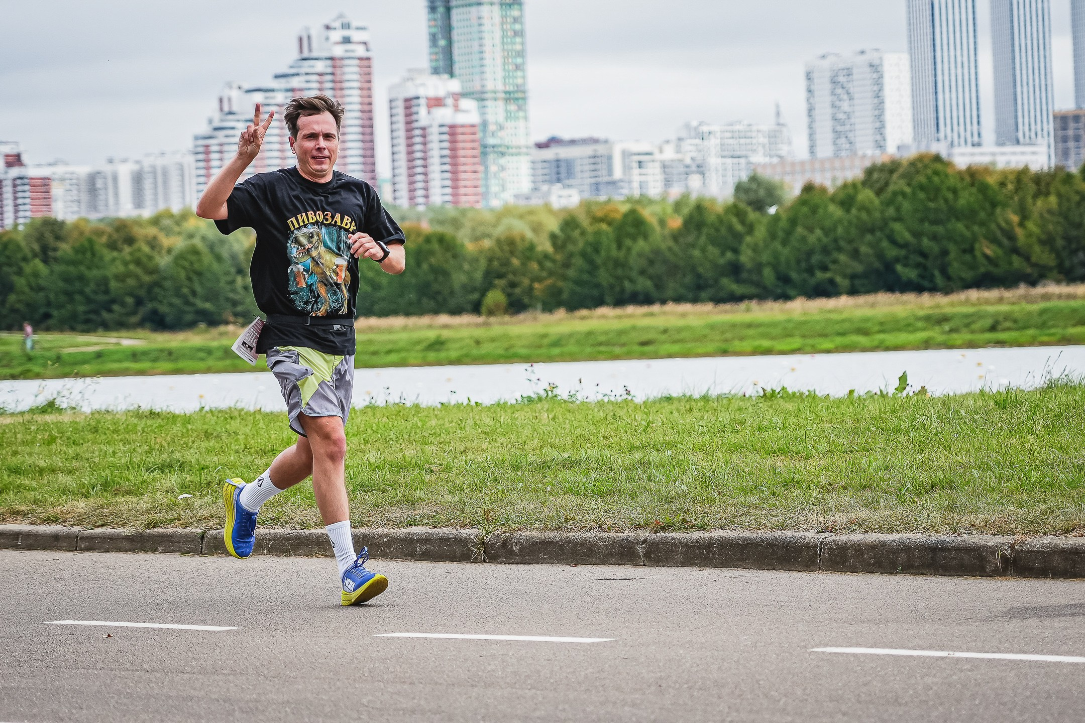Halfmarathon Rivers Run | 2023.09.31. Sergey Sutkovoy — Designer, photographer, traveler, woodworker