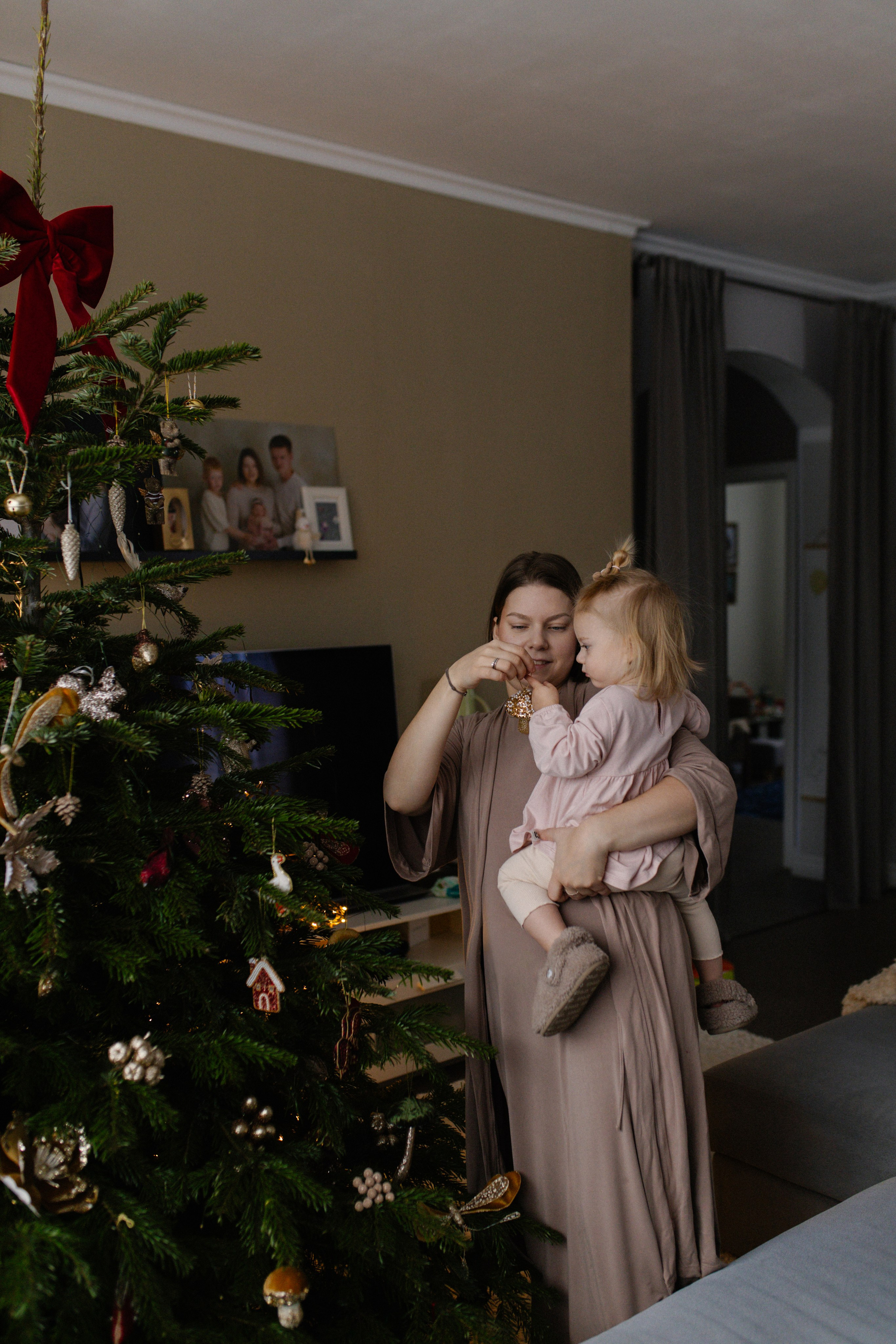 Ксюша и Стеша. Фотограф Катя Трусова