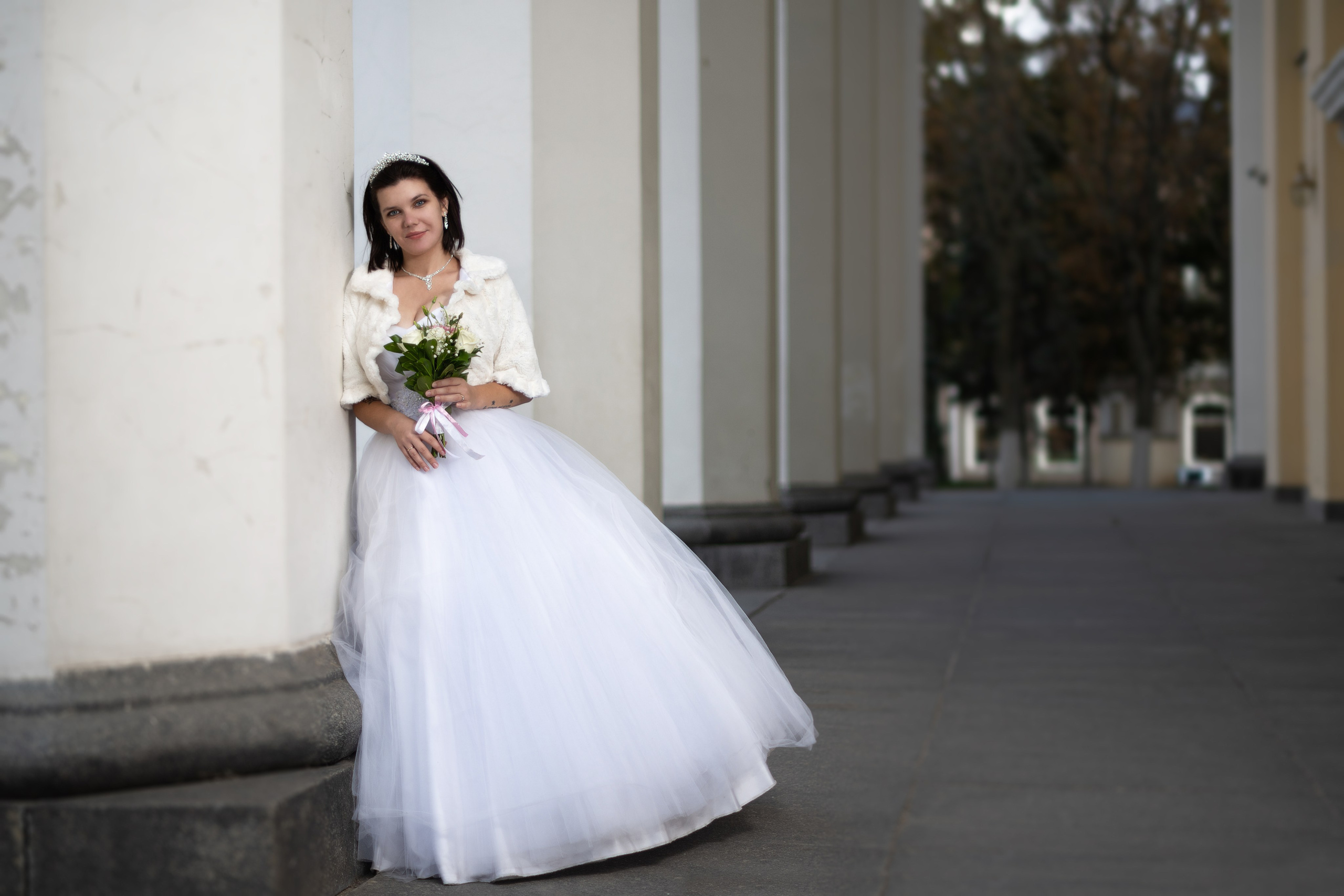 Сергей и Кристина Божко (17.09.2019). Фотограф Андрей Чеботок (Белгород, Курск, Воронеж, Старый Оскол)