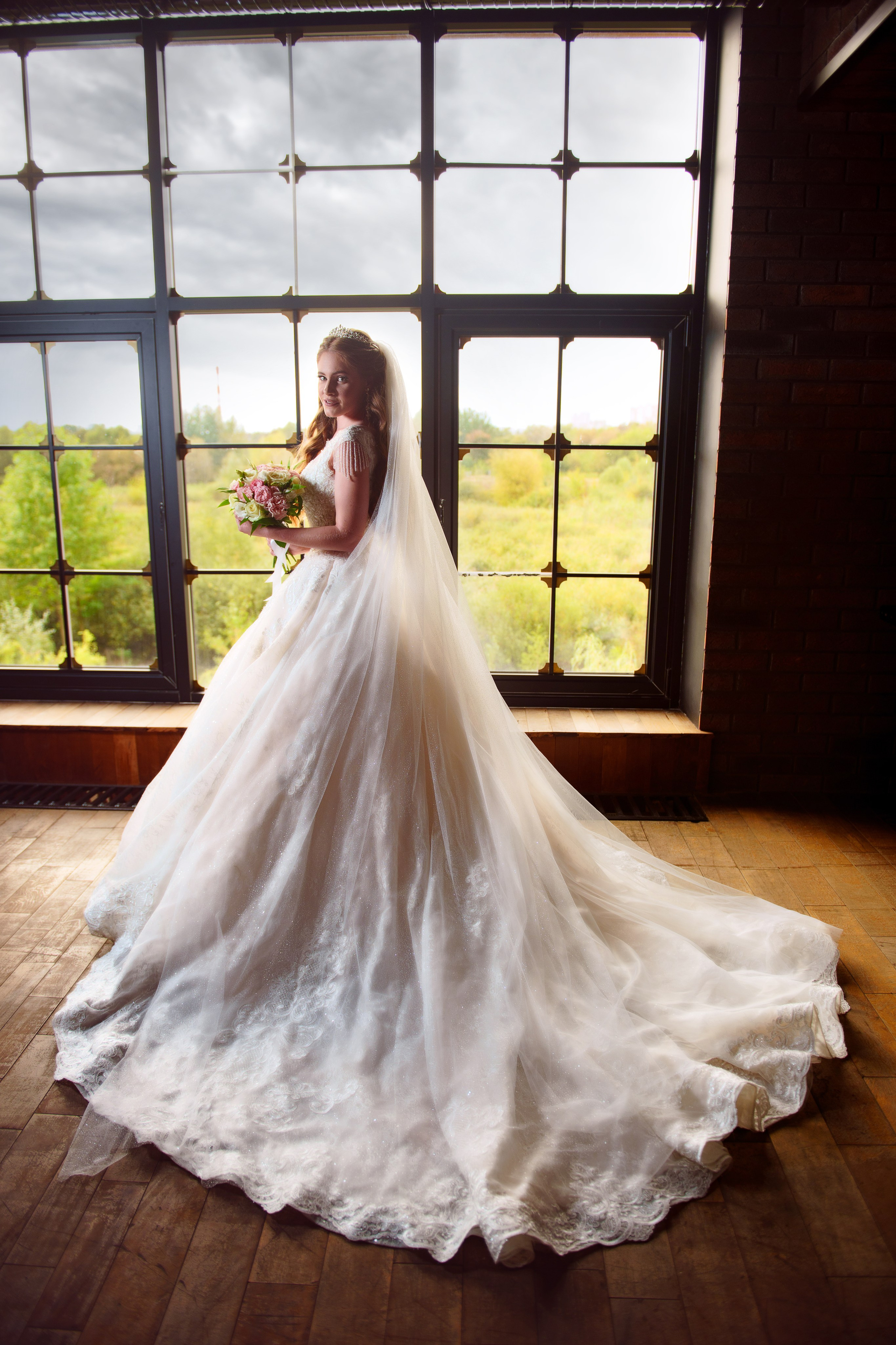 17.09.2022. Фотограф Андрей Чеботок (Белгород, Курск, Воронеж, Старый Оскол)