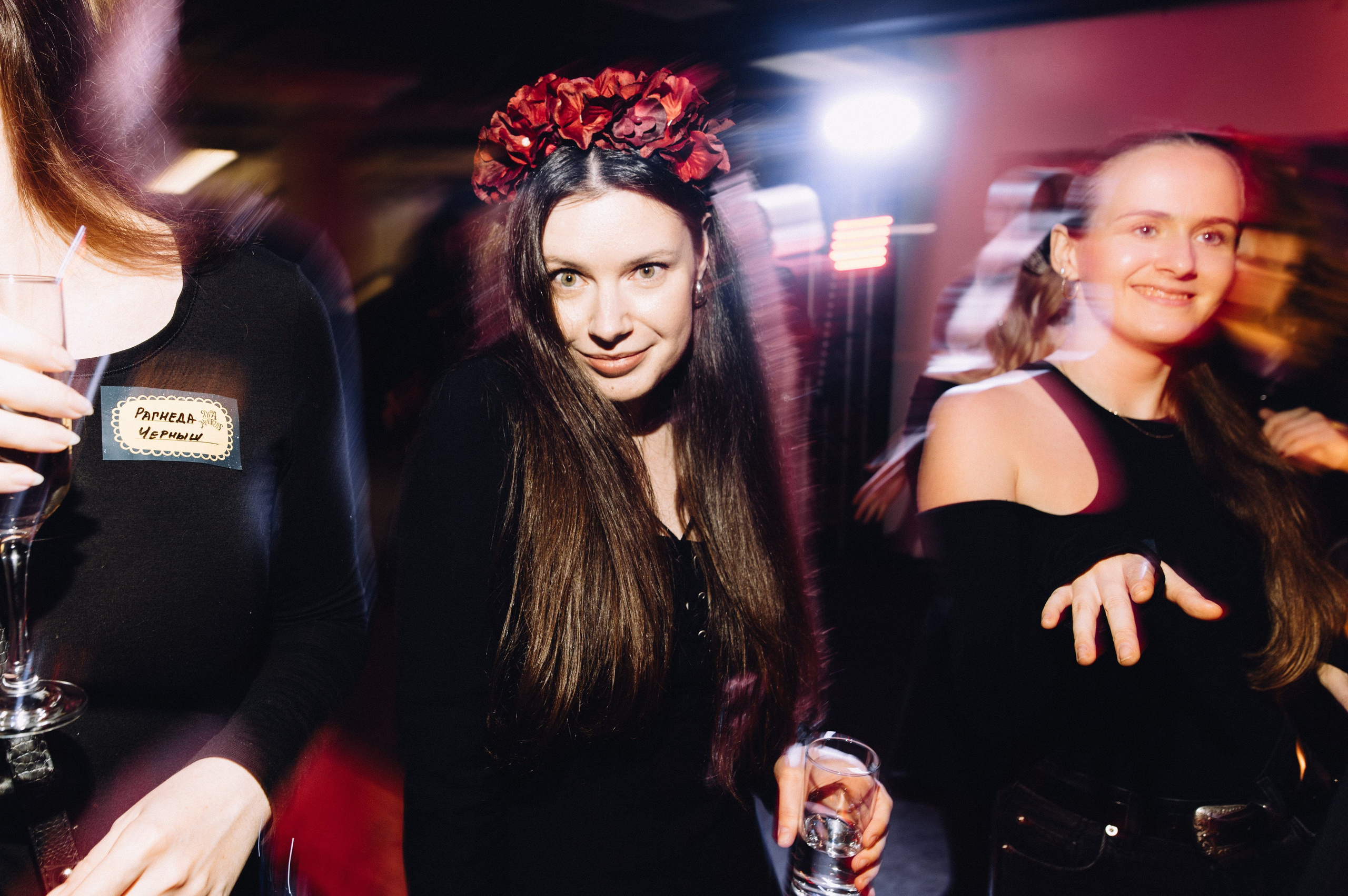 Репортаж с праздника Halloween. Профессиональный фотограф Алексей Васенцев. Минск, СПБ, Москва