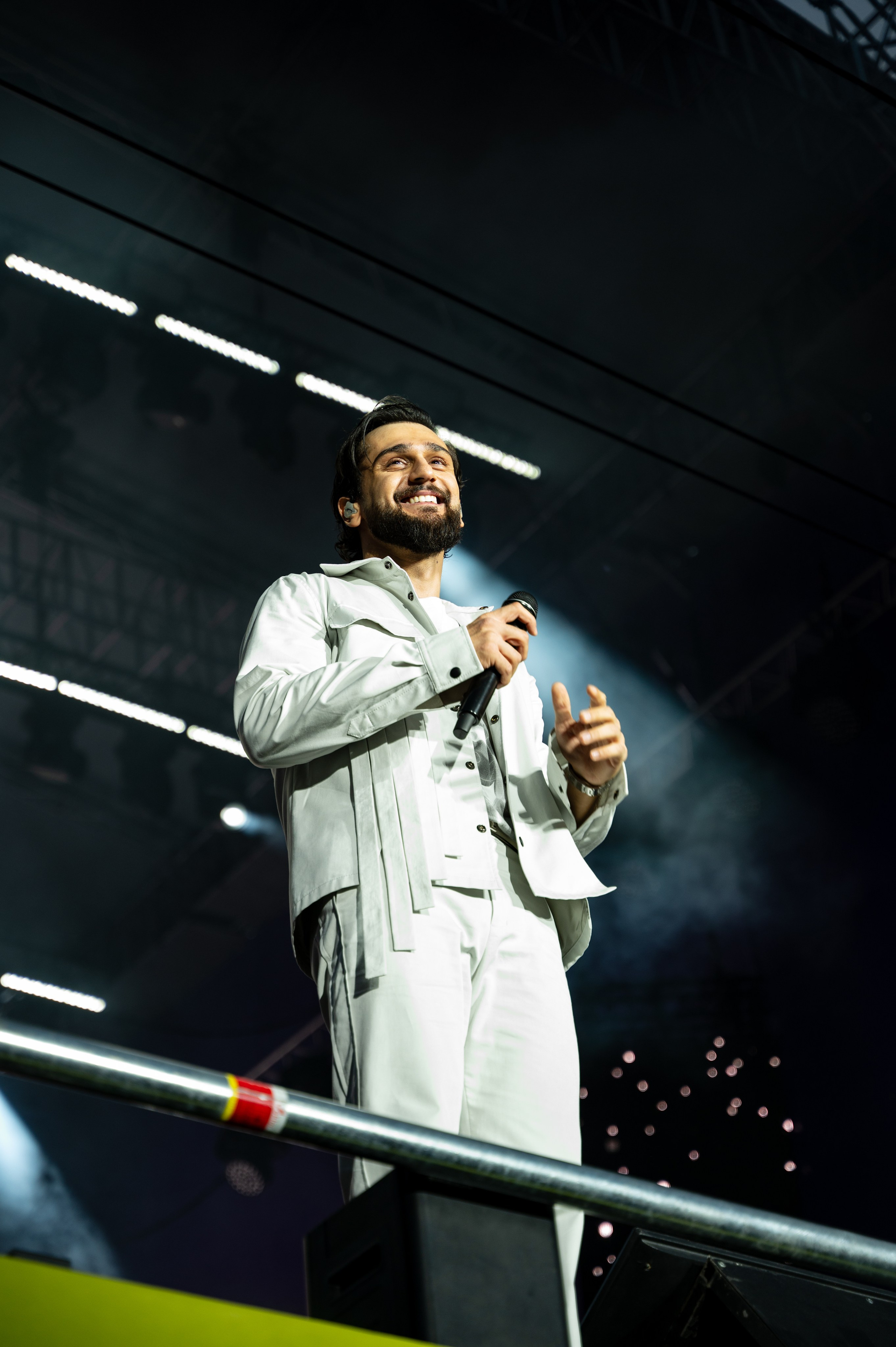 День молодежи | Концерт JONY & Егора Крида | 28.06.2025. Фотограф в Омске Елизавета Кириллова