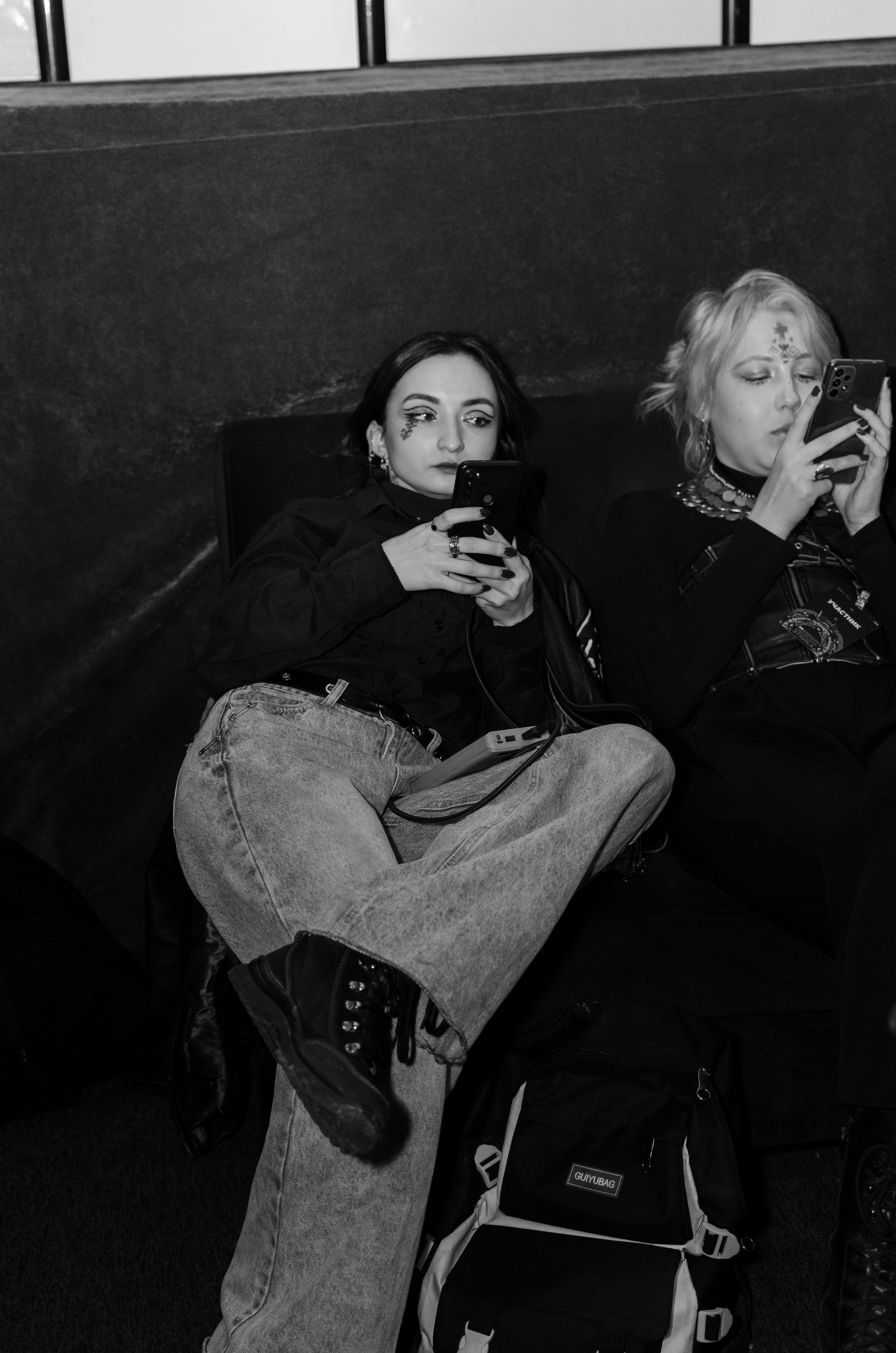 «Сибирская этника — 24» XIII Международный конкурс дизайнеров | 30.11.2024. Фотограф в Омске Елизавета Кириллова