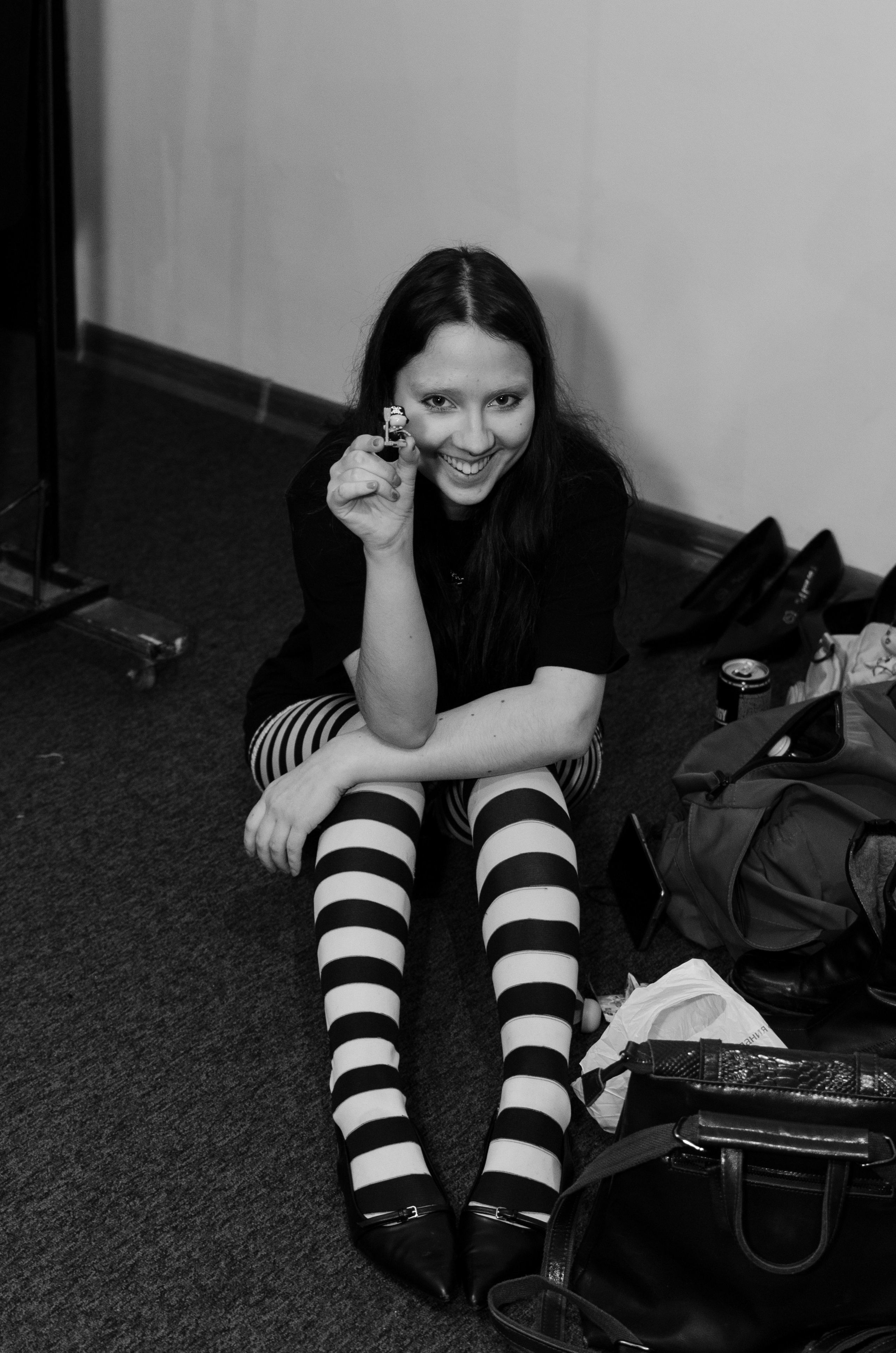 «Сибирская этника — 24» XIII Международный конкурс дизайнеров | 30.11.2024. Фотограф в Омске Елизавета Кириллова