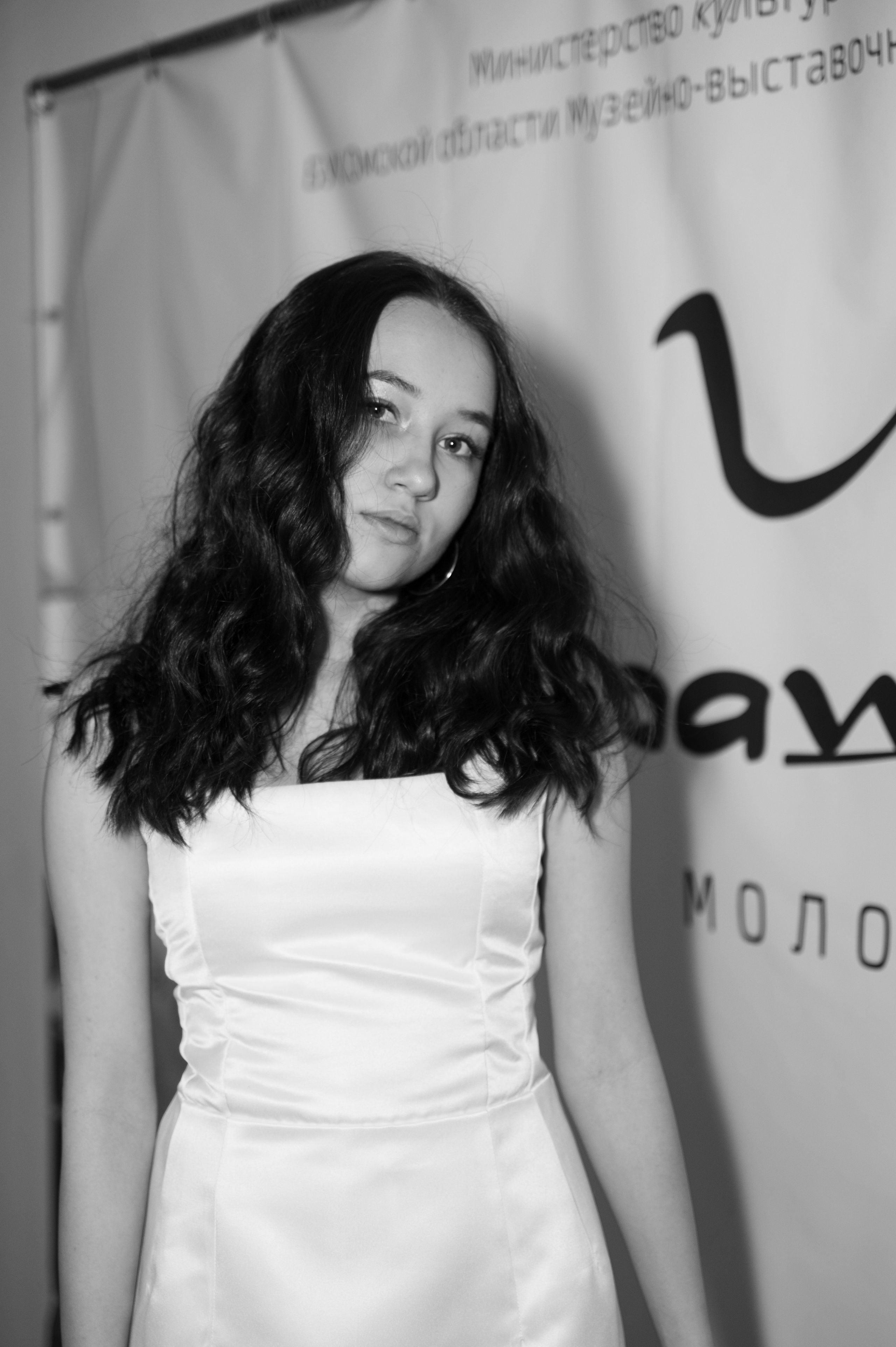 Весенний показ от Aesthetics model management | 15.05.2025. Фотограф в Омске Елизавета Кириллова