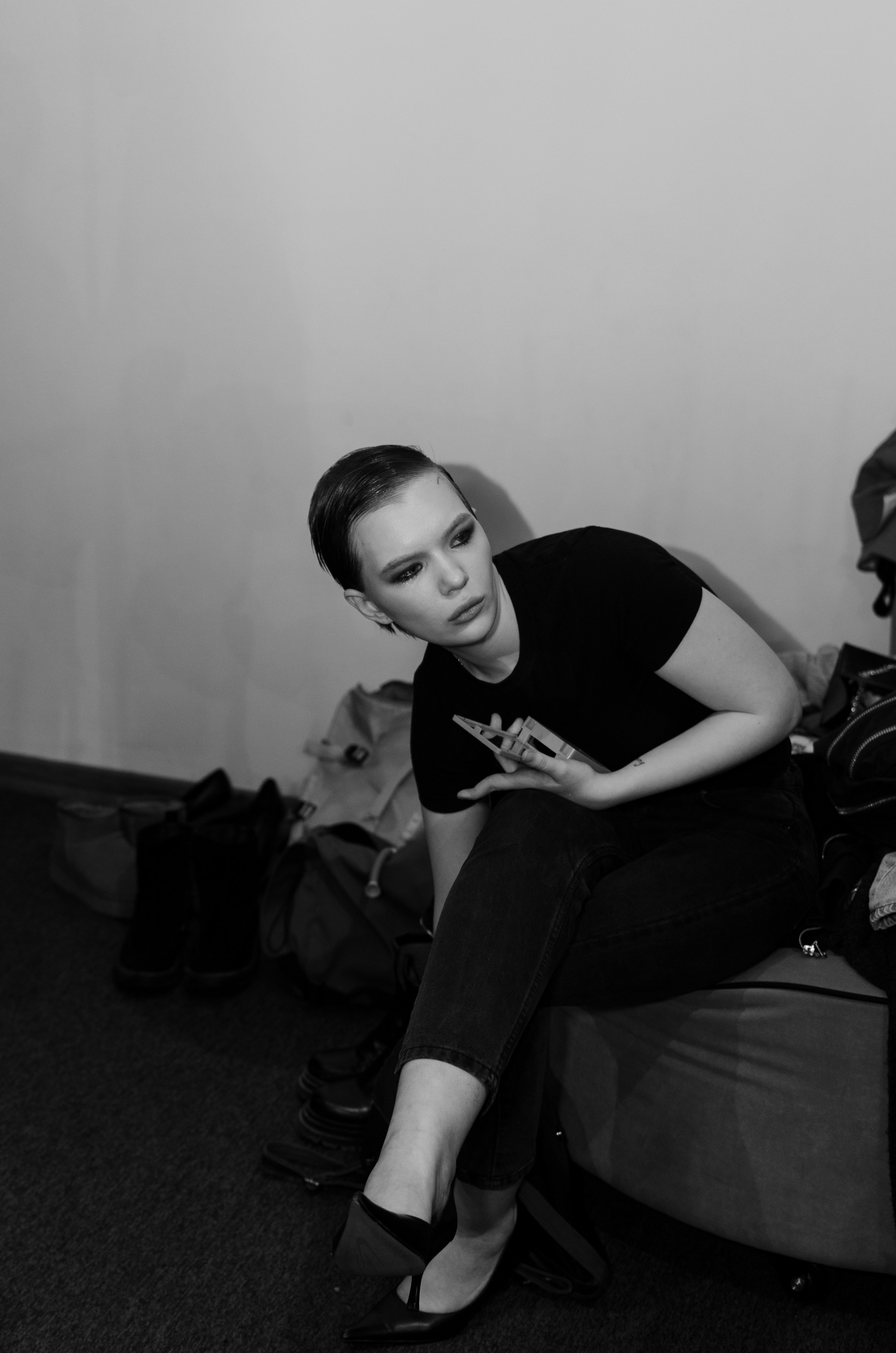 «Сибирская этника — 24» XIII Международный конкурс дизайнеров | 30.11.2024. Фотограф в Омске Елизавета Кириллова