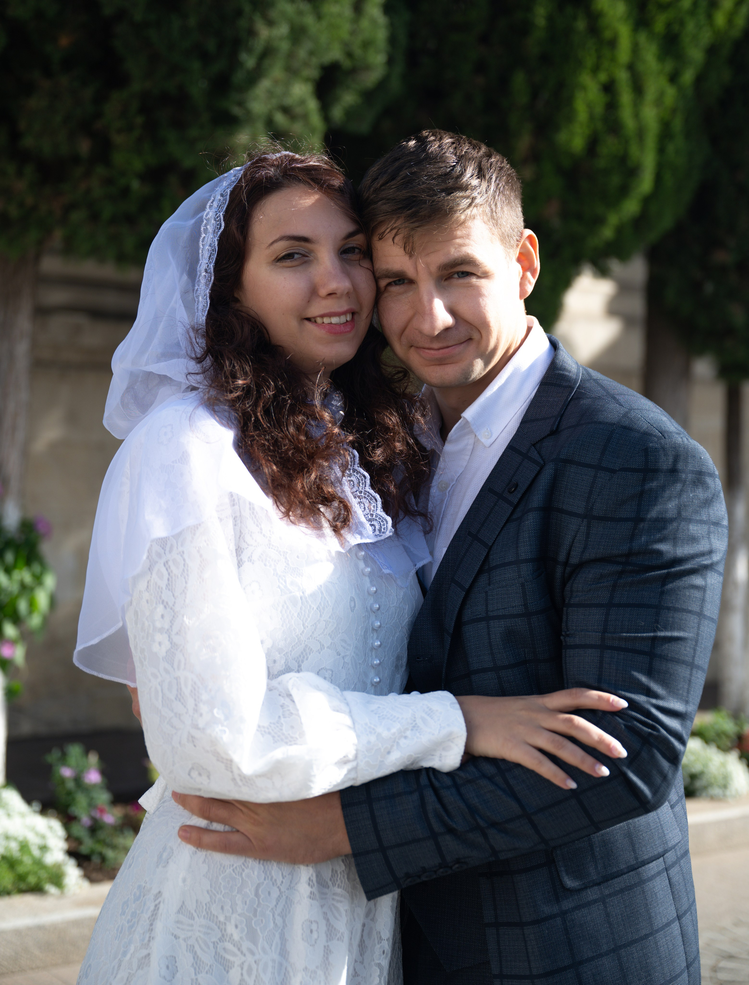 Свадьба. Студийный и свадебный фотограф и видеограф в Севастополе — Юлия Макаренко