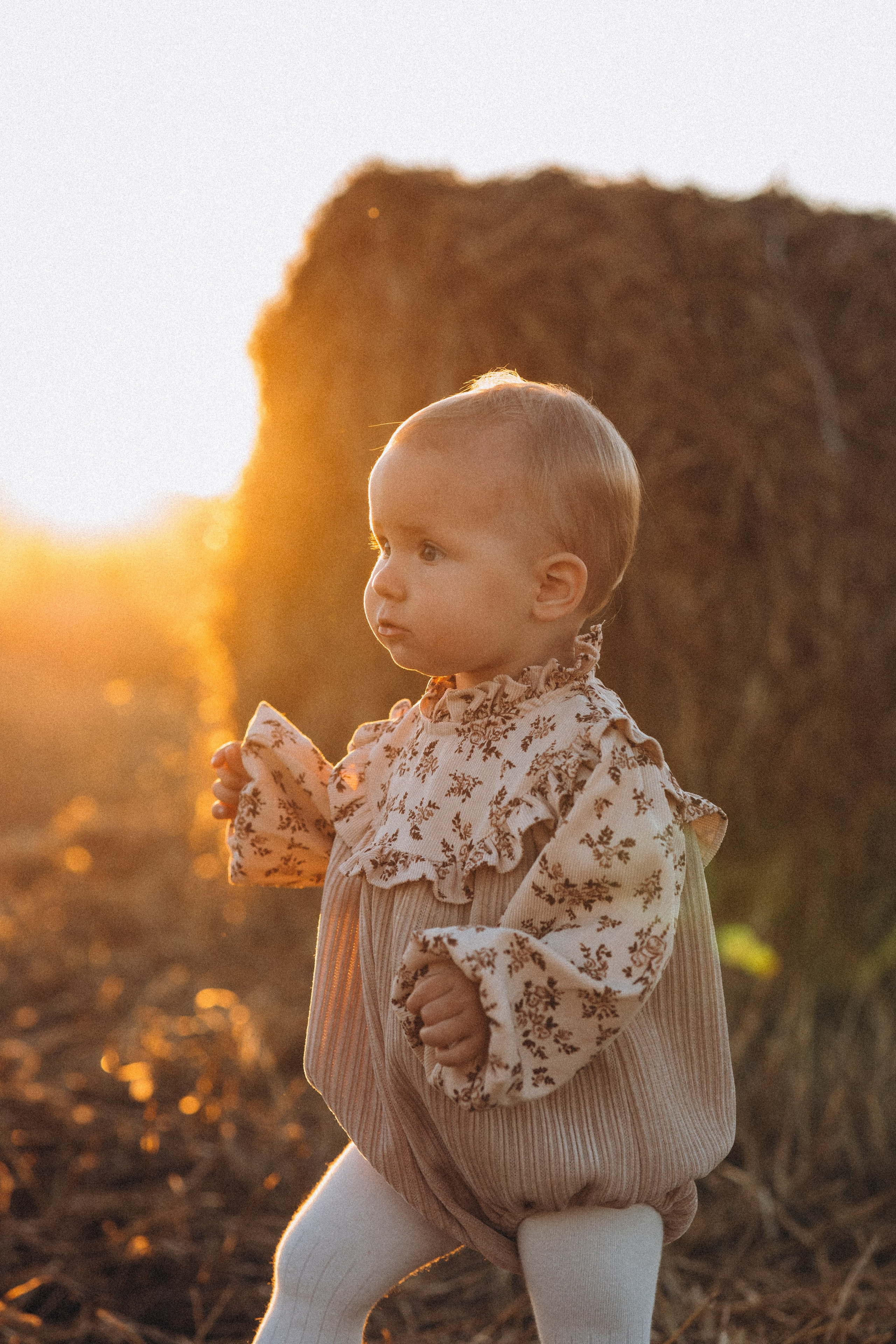 Гриша Арина и Есения. Семейный фотограф Нижневартовск Тюмень Ефимова Ирина