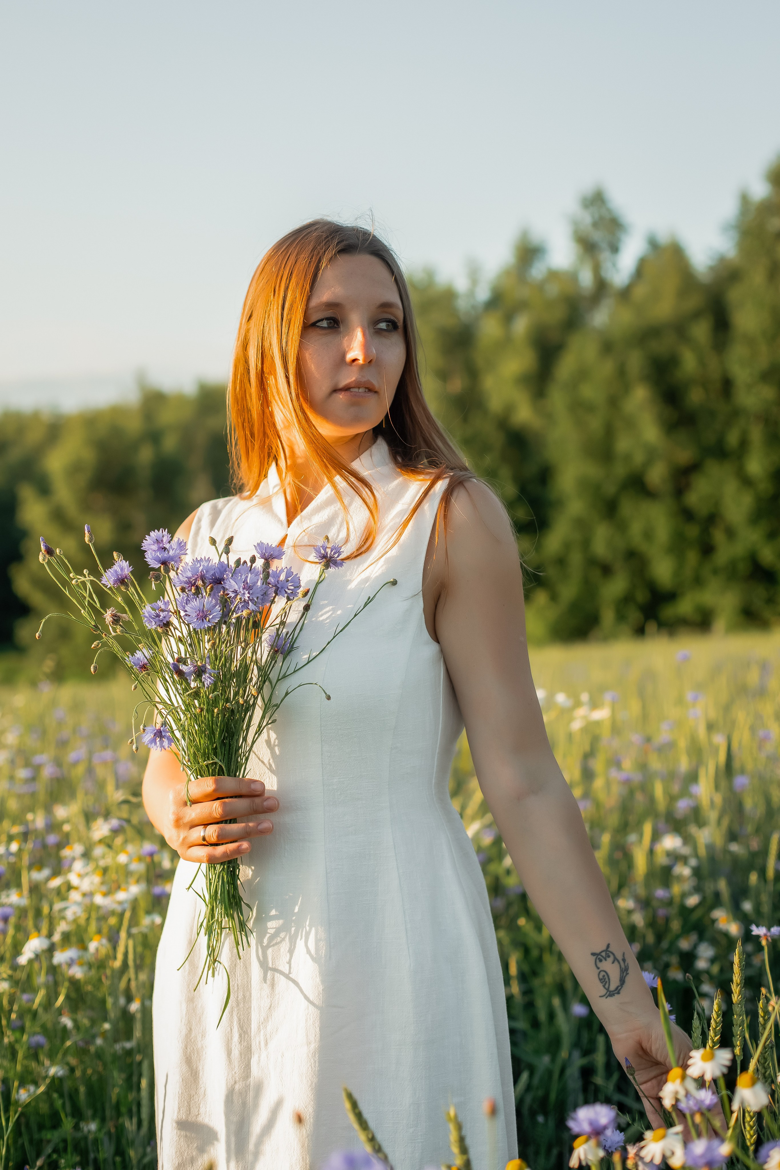Фотосессия в Васильках. Https://malovafoto.ru