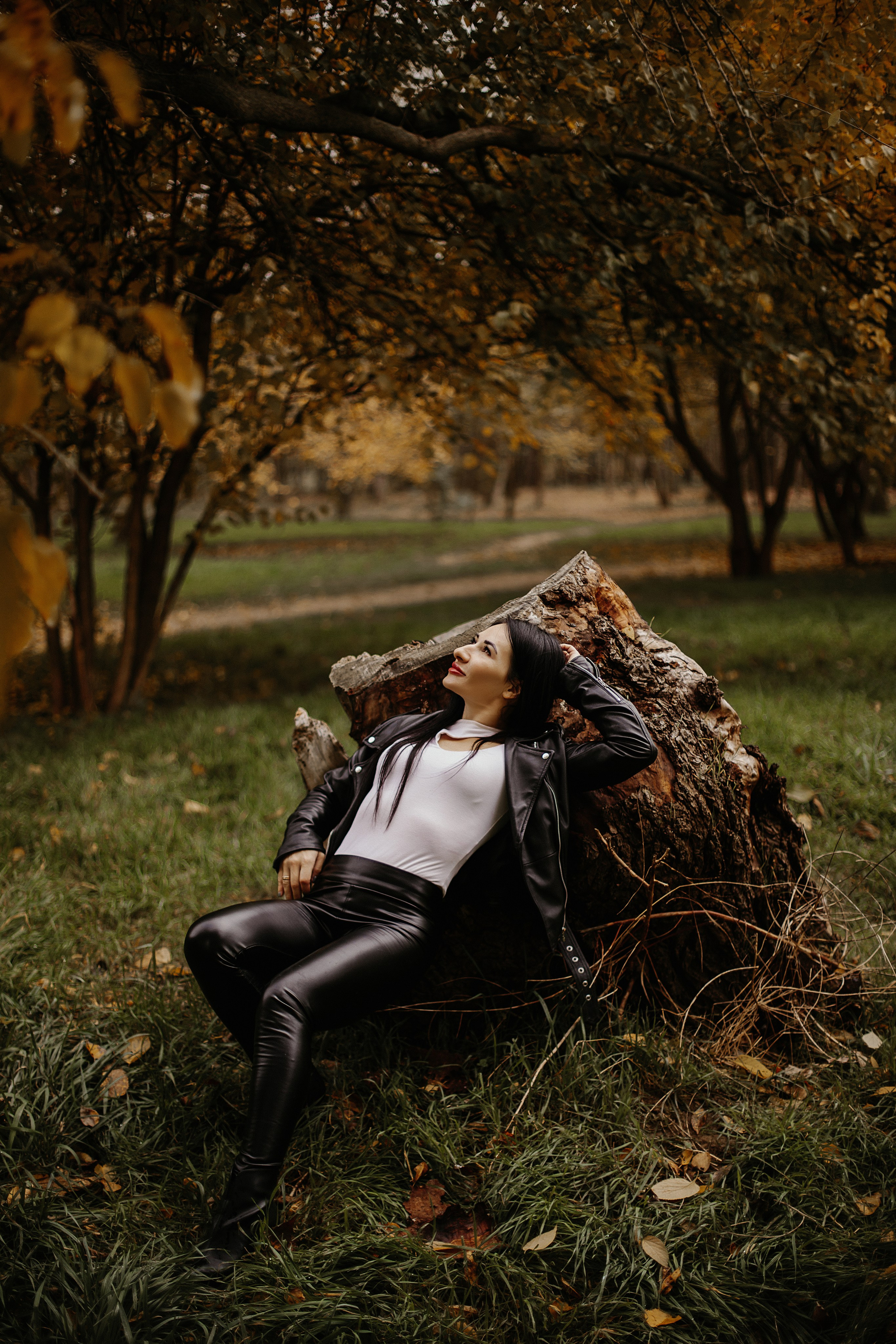 Людмила. Https://malovafoto.ru