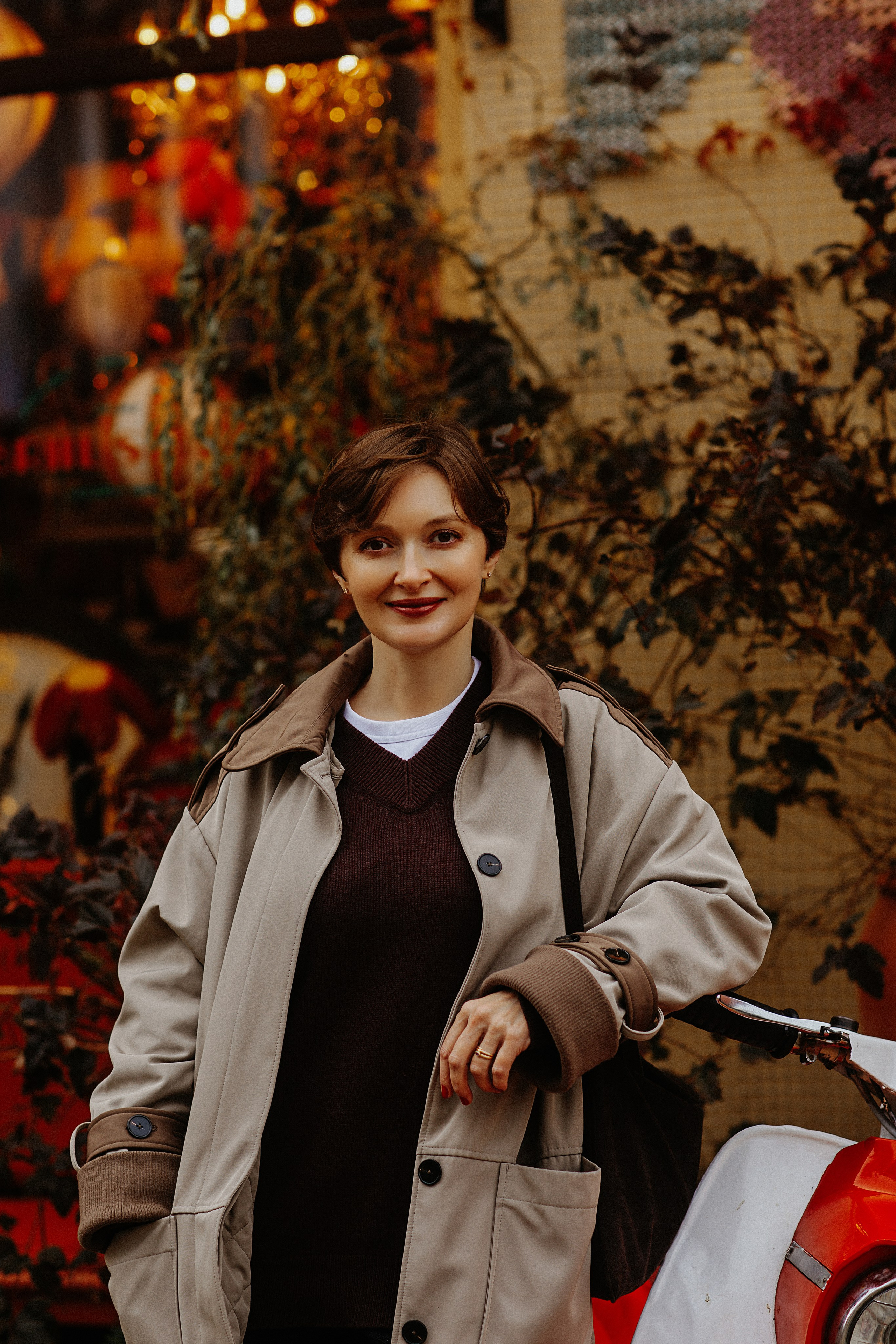 Фотосессия в Зеленоградске. Https://malovafoto.ru