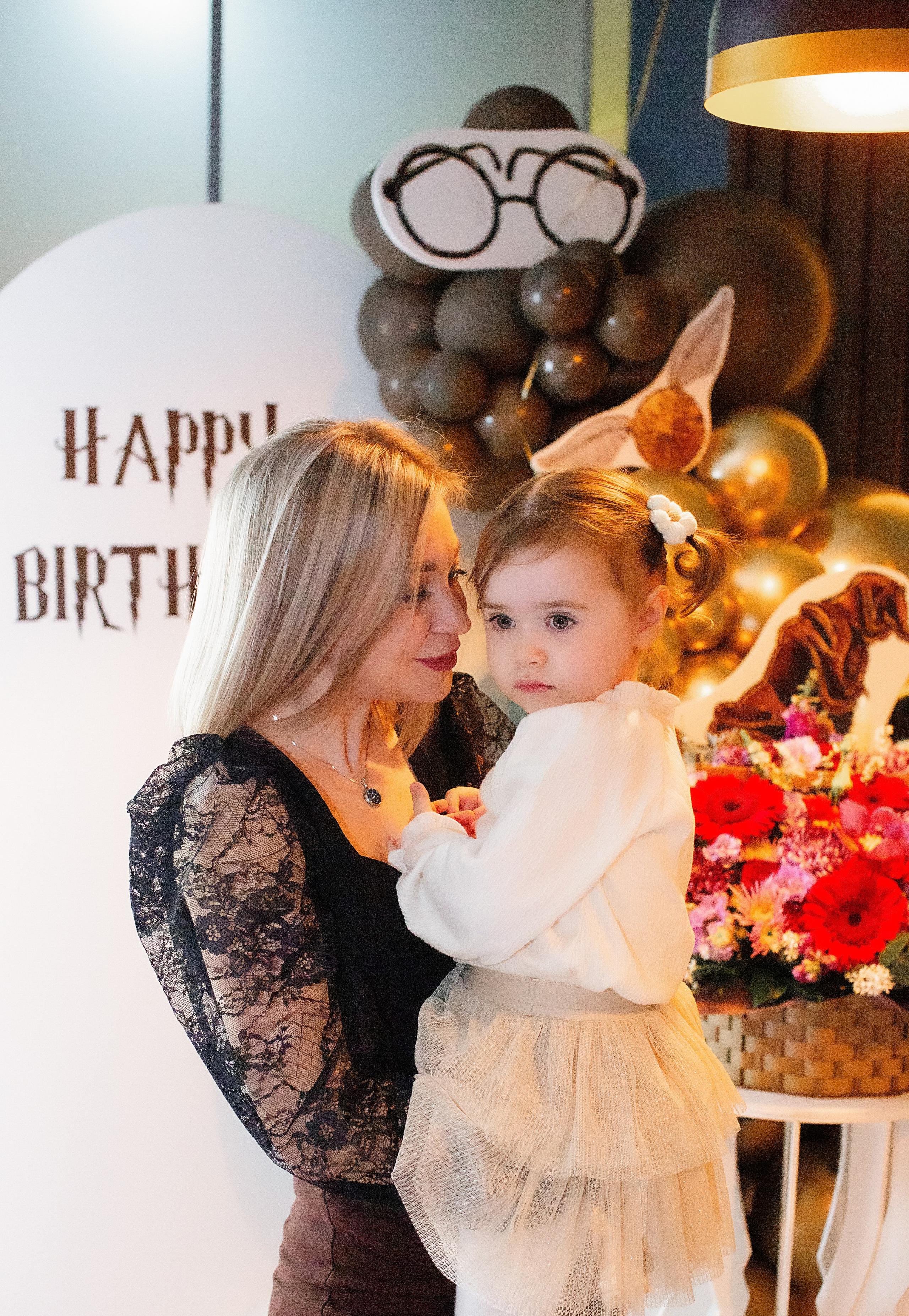 День Рождения Ольги. Https://malovafoto.ru