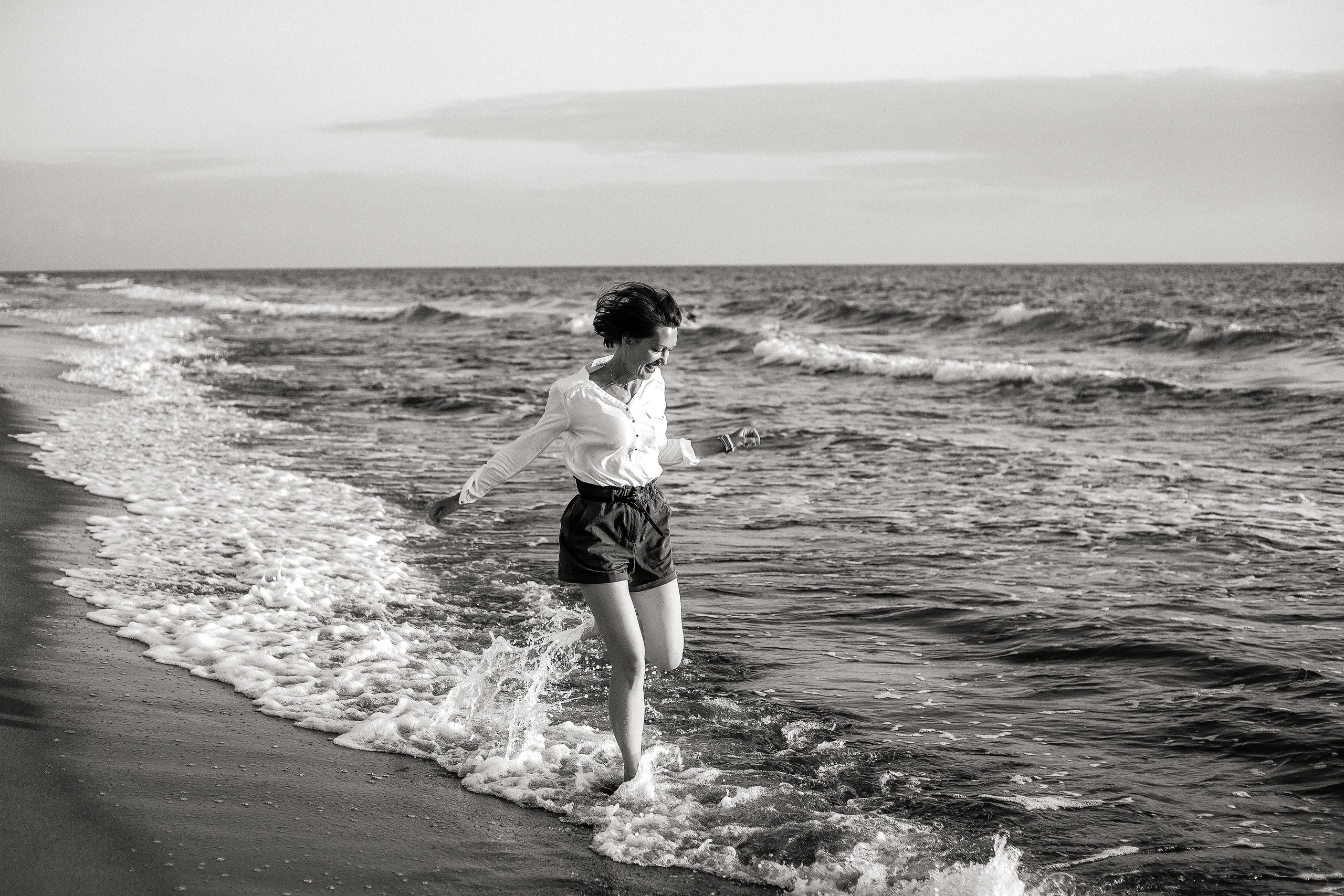 Татьяна — Съемка в Янтарном. Https://malovafoto.ru