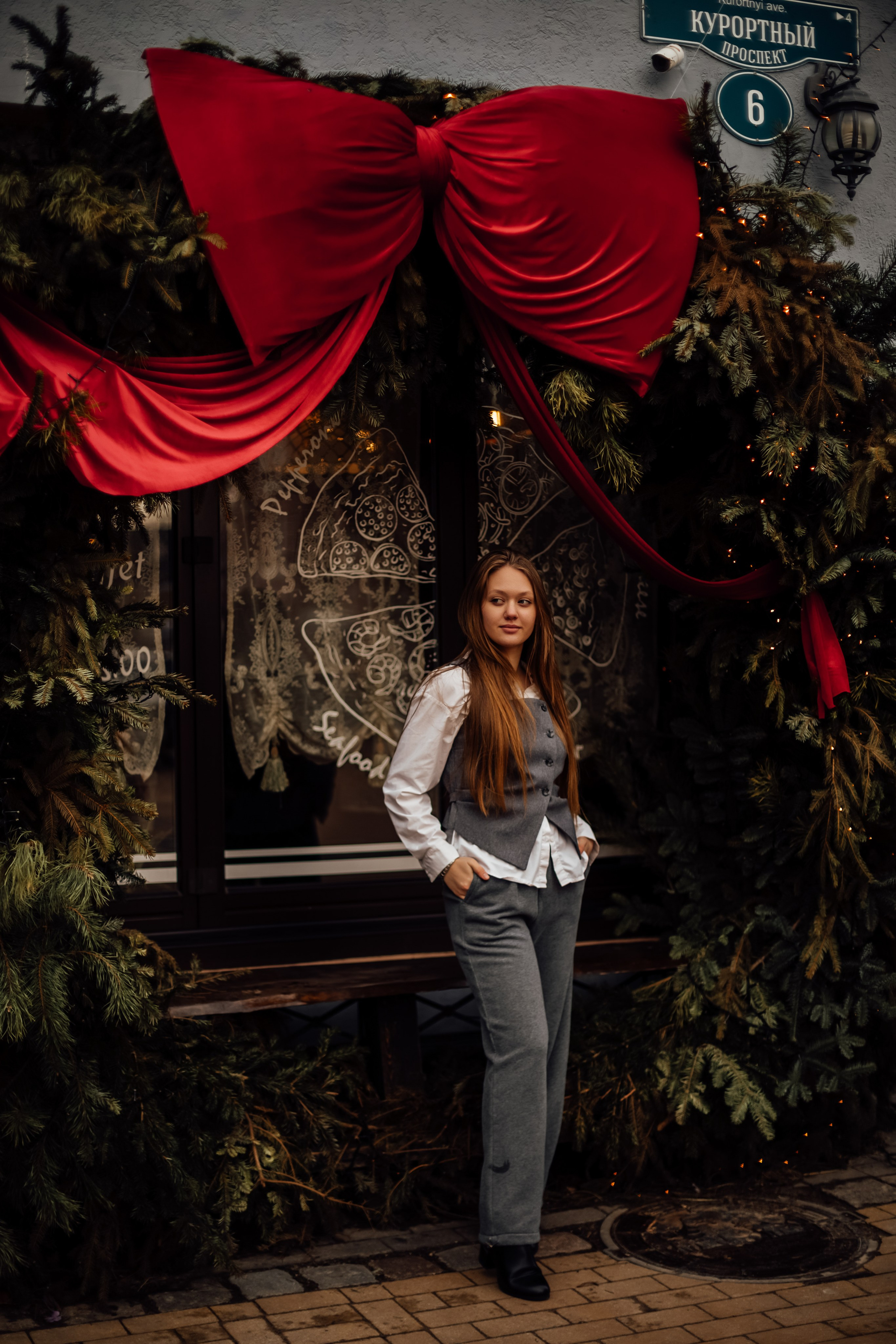 Зеленоградск. Https://malovafoto.ru