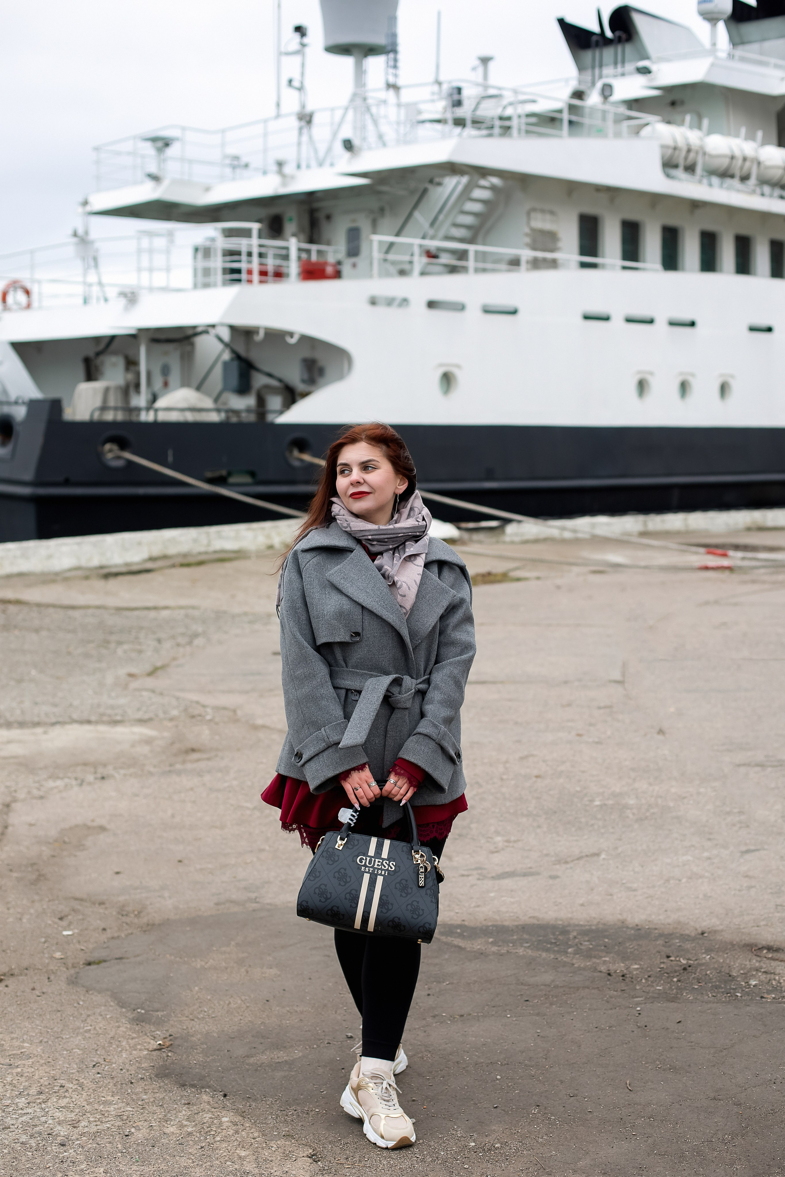 Съемка в Балтийске. Https://malovafoto.ru