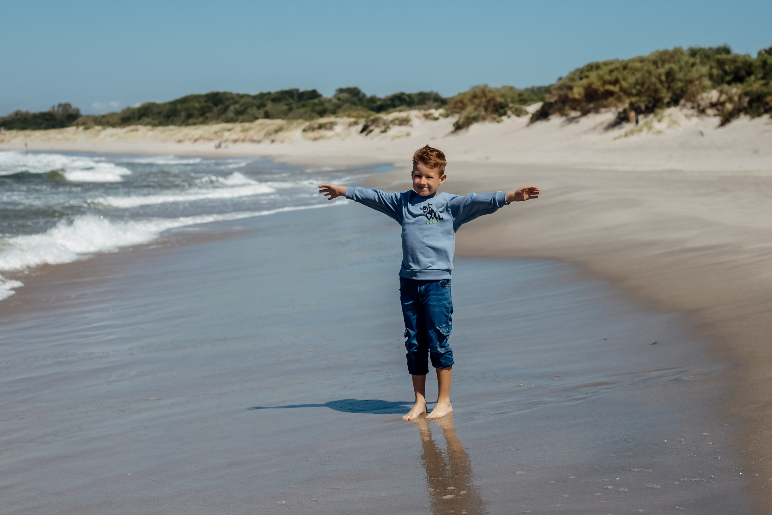 Дарья — Съемка в г. Балтийск. Https://malovafoto.ru