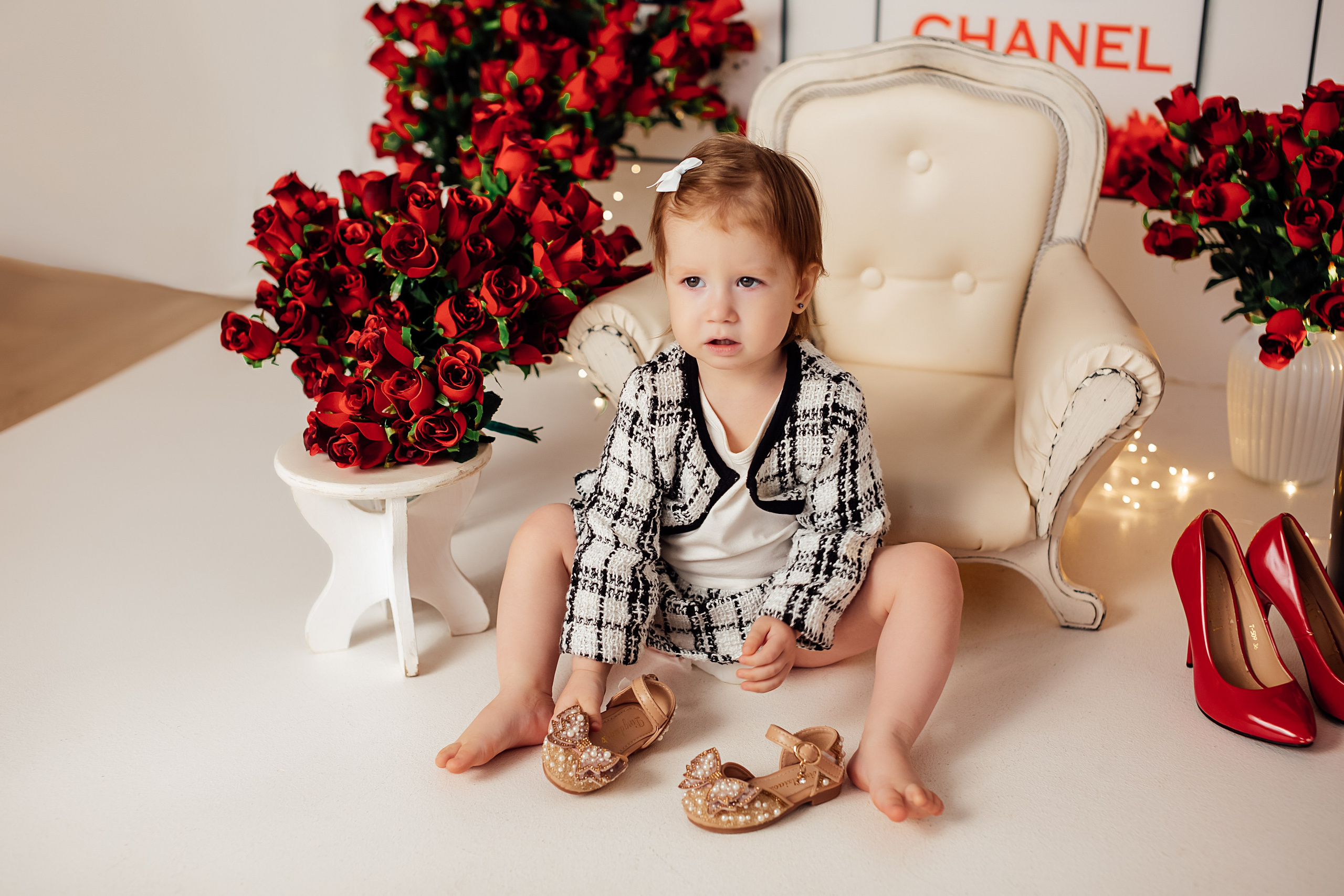 CHANEL. Https://malovafoto.ru