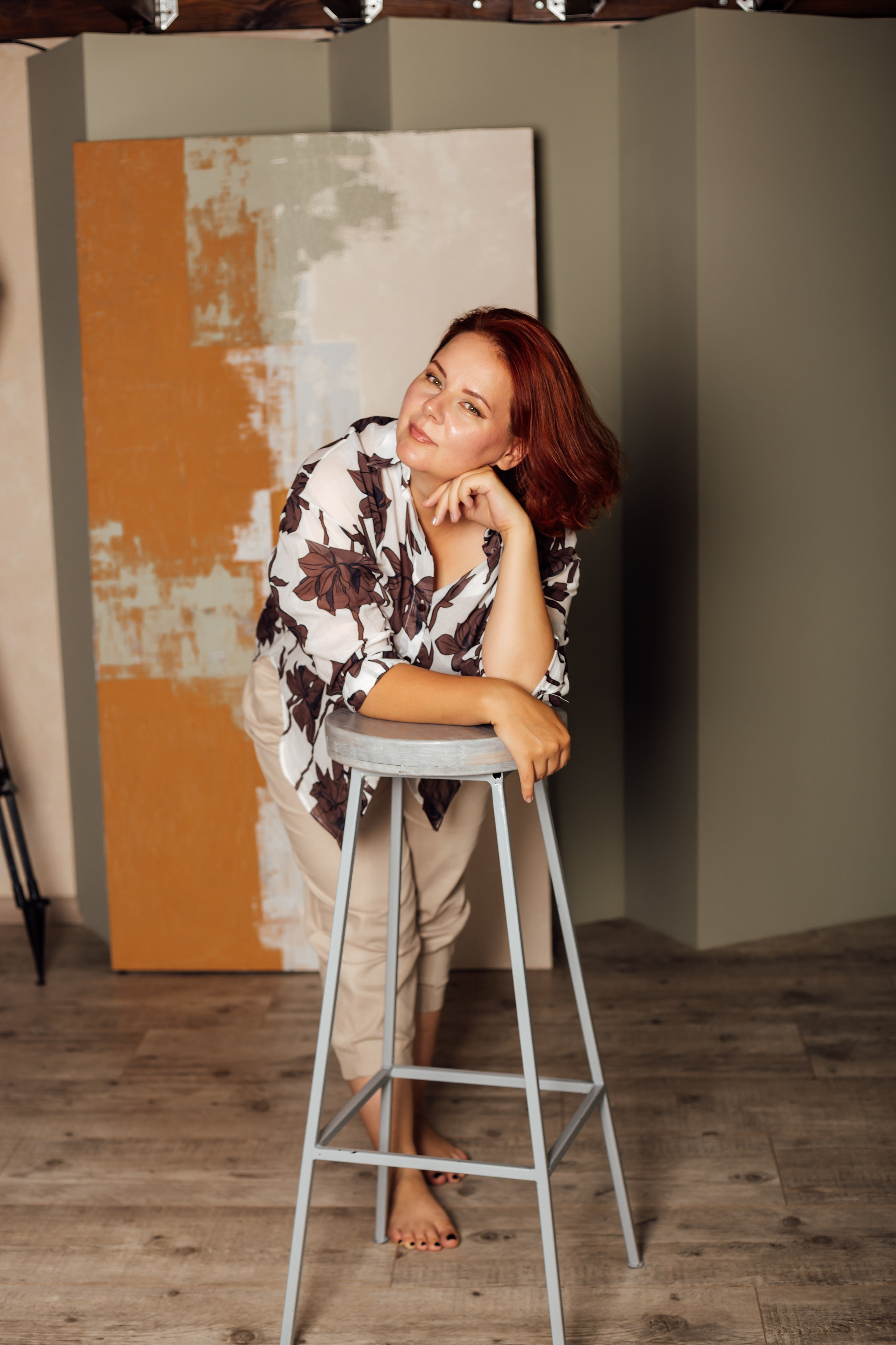 Наталья. Https://malovafoto.ru