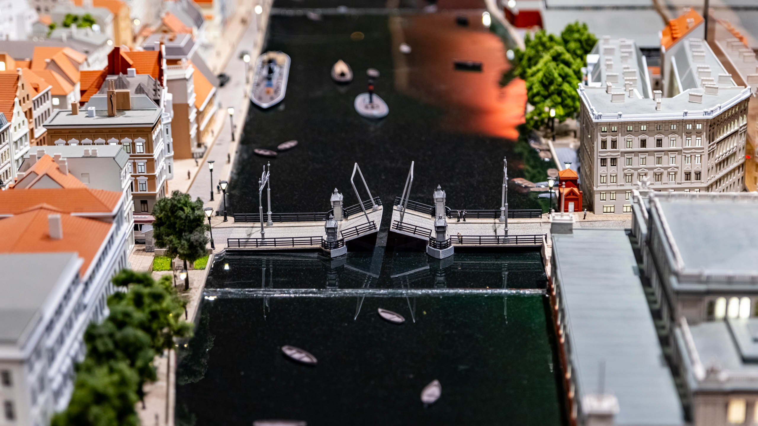 2024 10 МУЗЕЙ Königsberg, Калининградская область, г. Зеленоградск. Фотографии