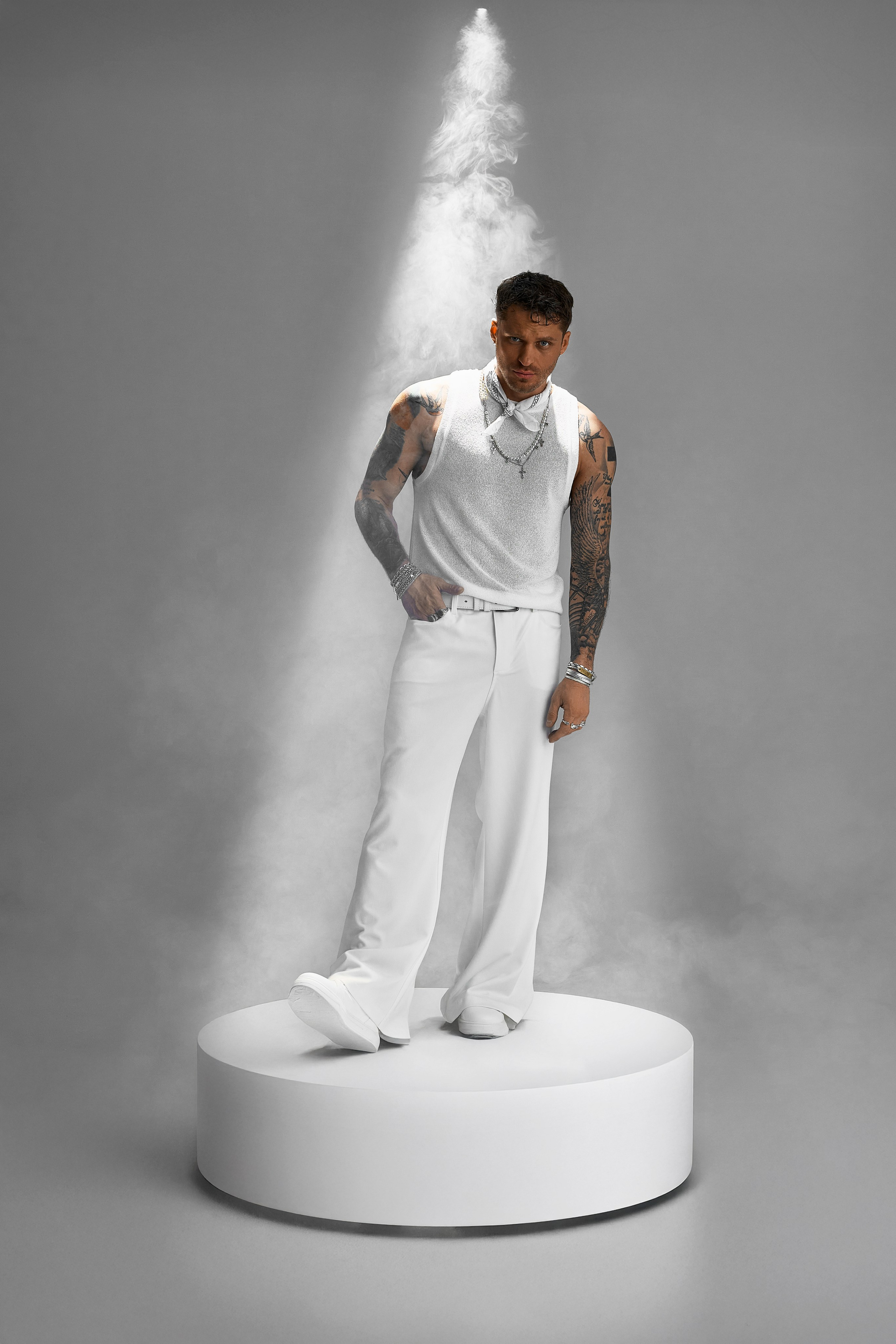 JD BRAND NEW COLLECTION