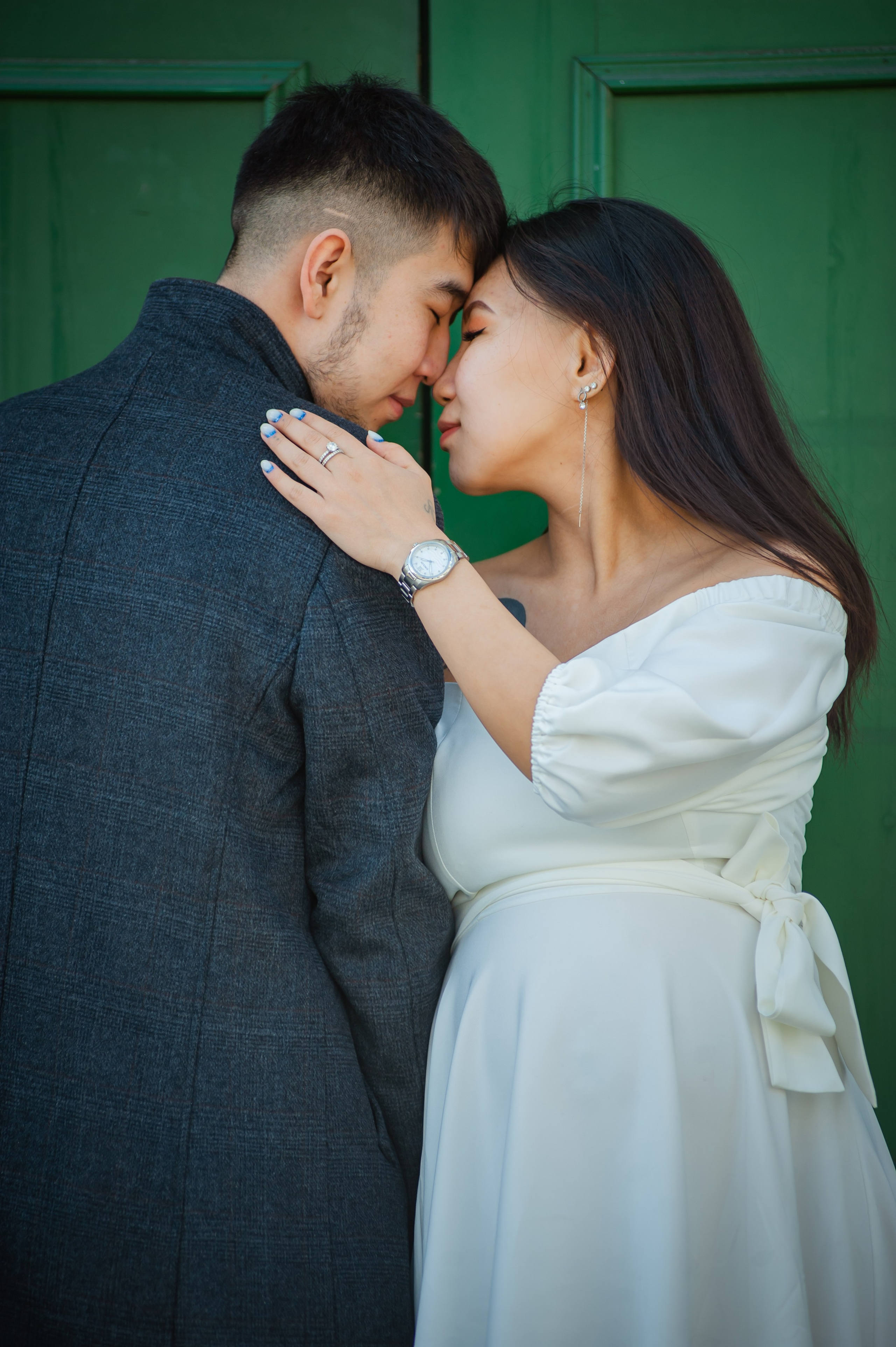 Newlyweds. Андреева Александра фотограф в г. Улан-Удэ