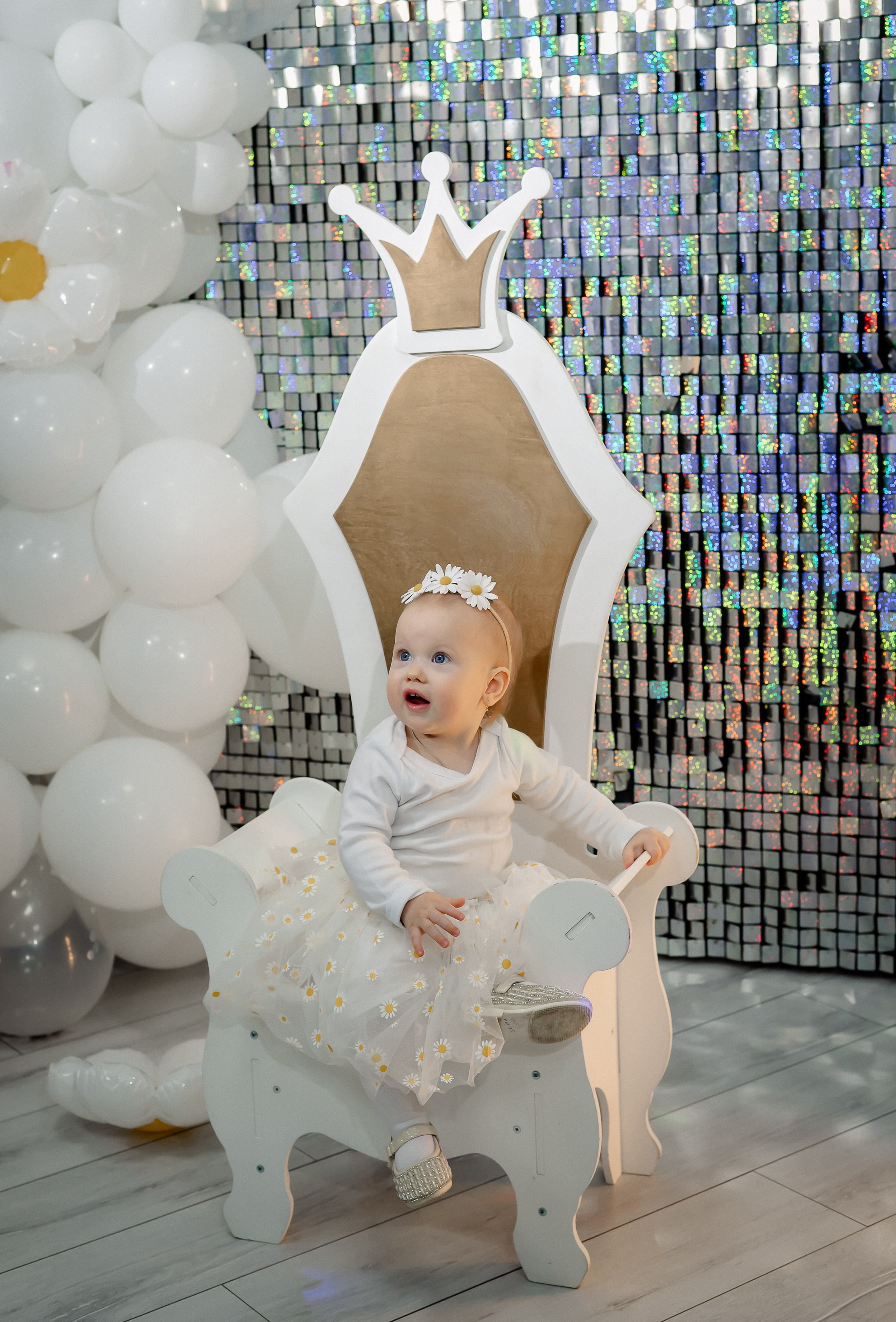 1 годик Маргарите. Марина Тюкачева свадебный, семейный, детский фотограф