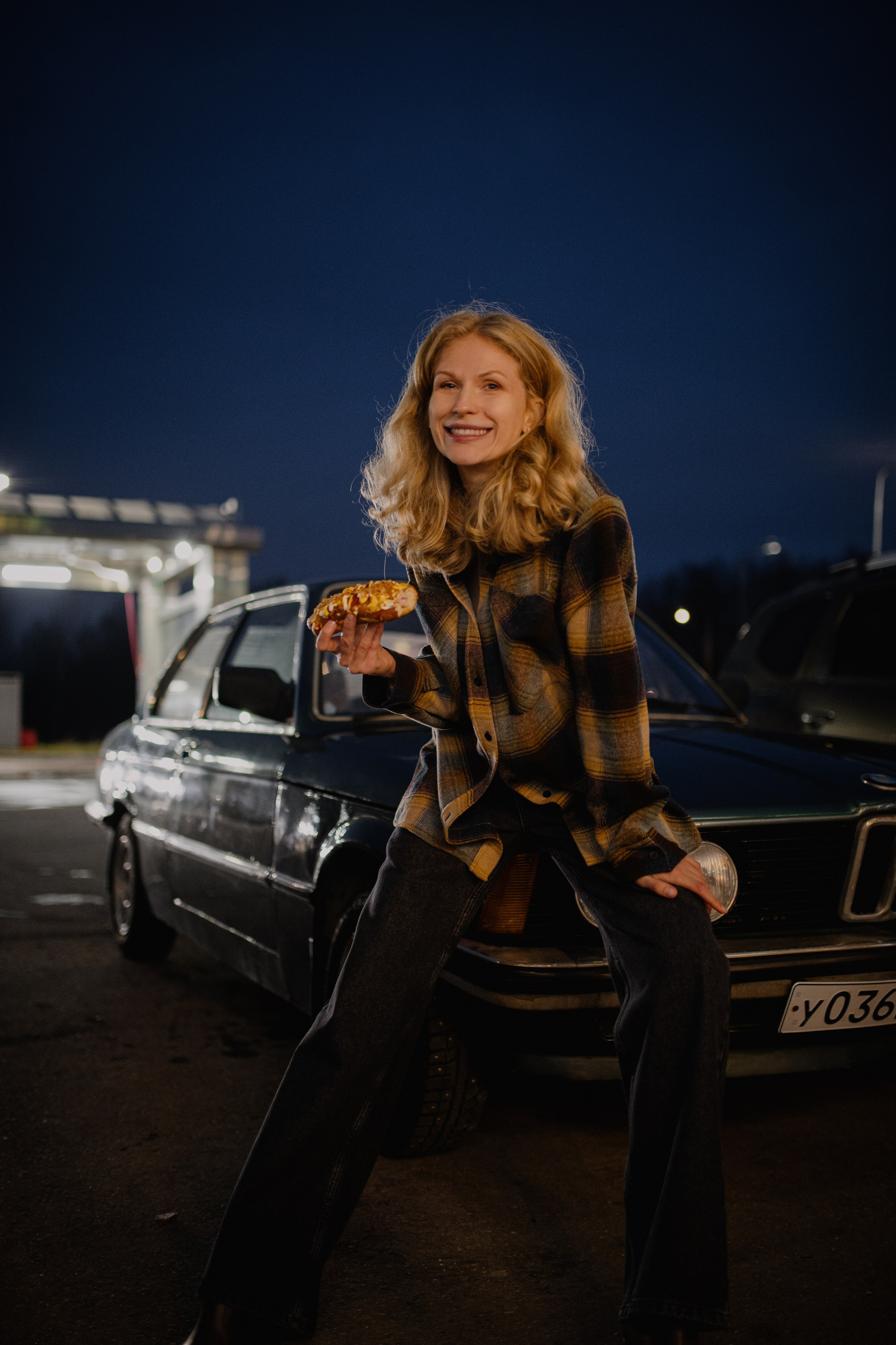 ALEKSANDRA. Фотограф Москва