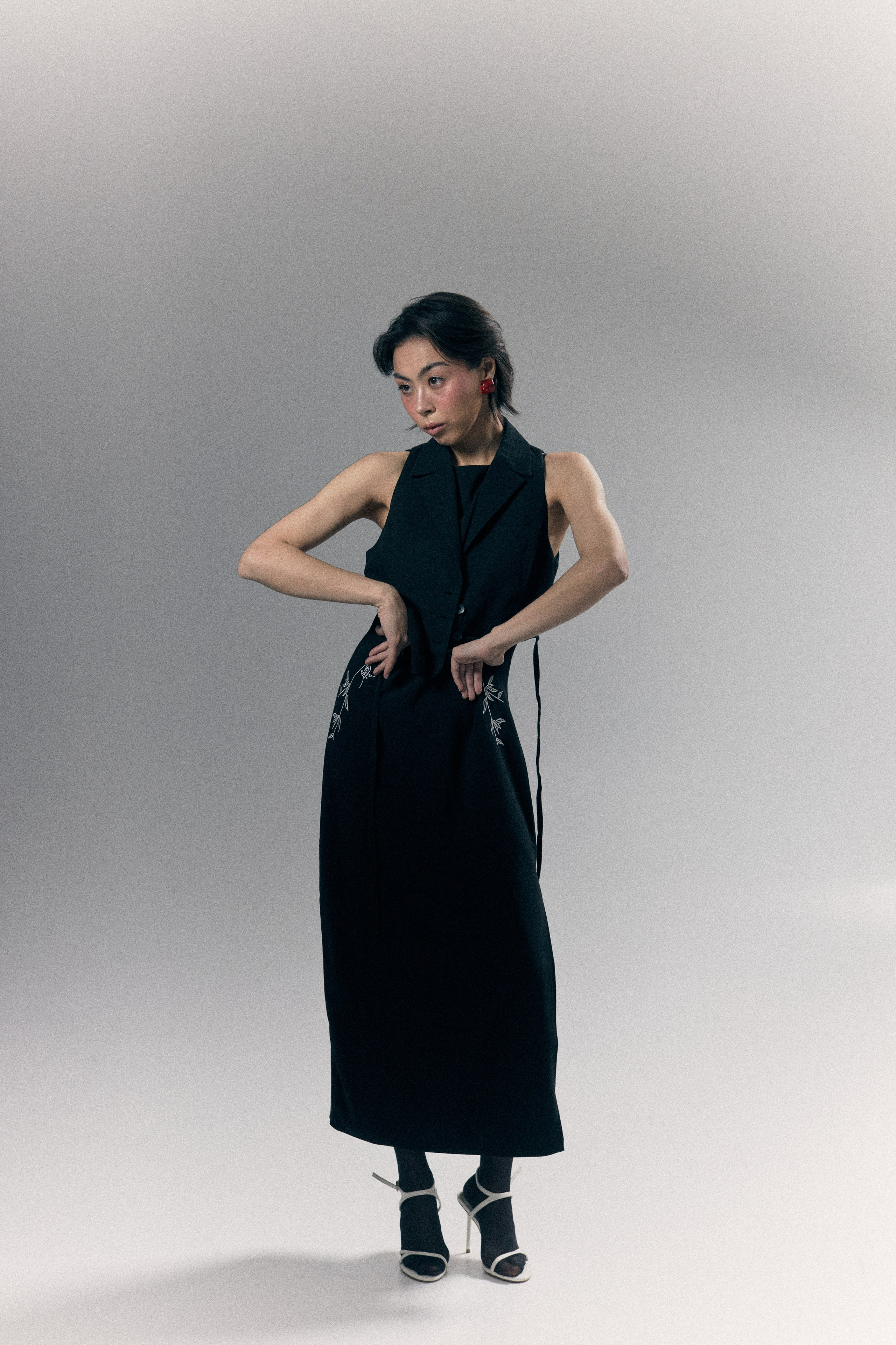 Взгляд. Fashion-фотограф Желеуов Дулат