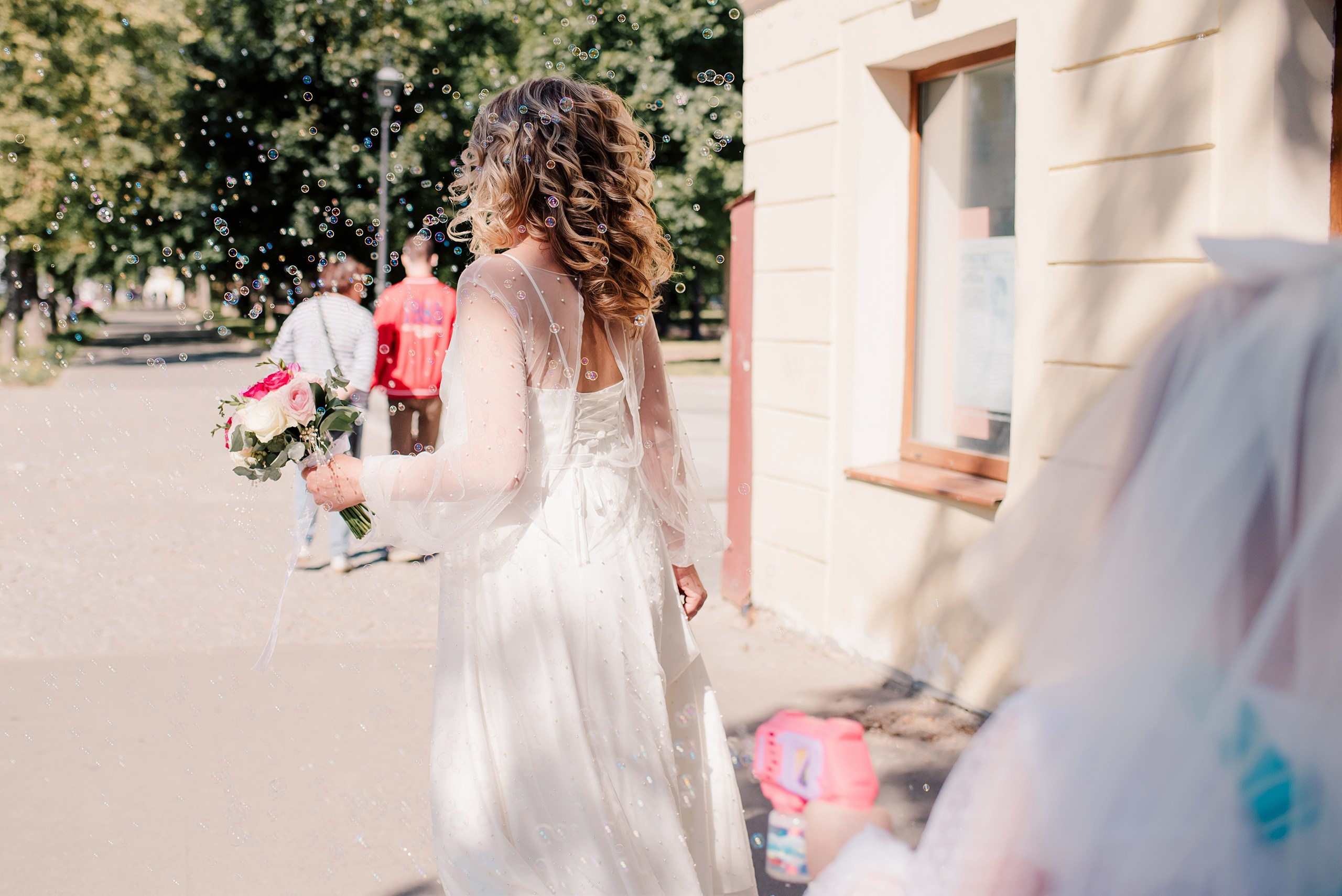 Юля и Вадим. Свадьба в Крондштате. Семейный и Свадебный фотограф. Санкт-Петербург. Пушкин