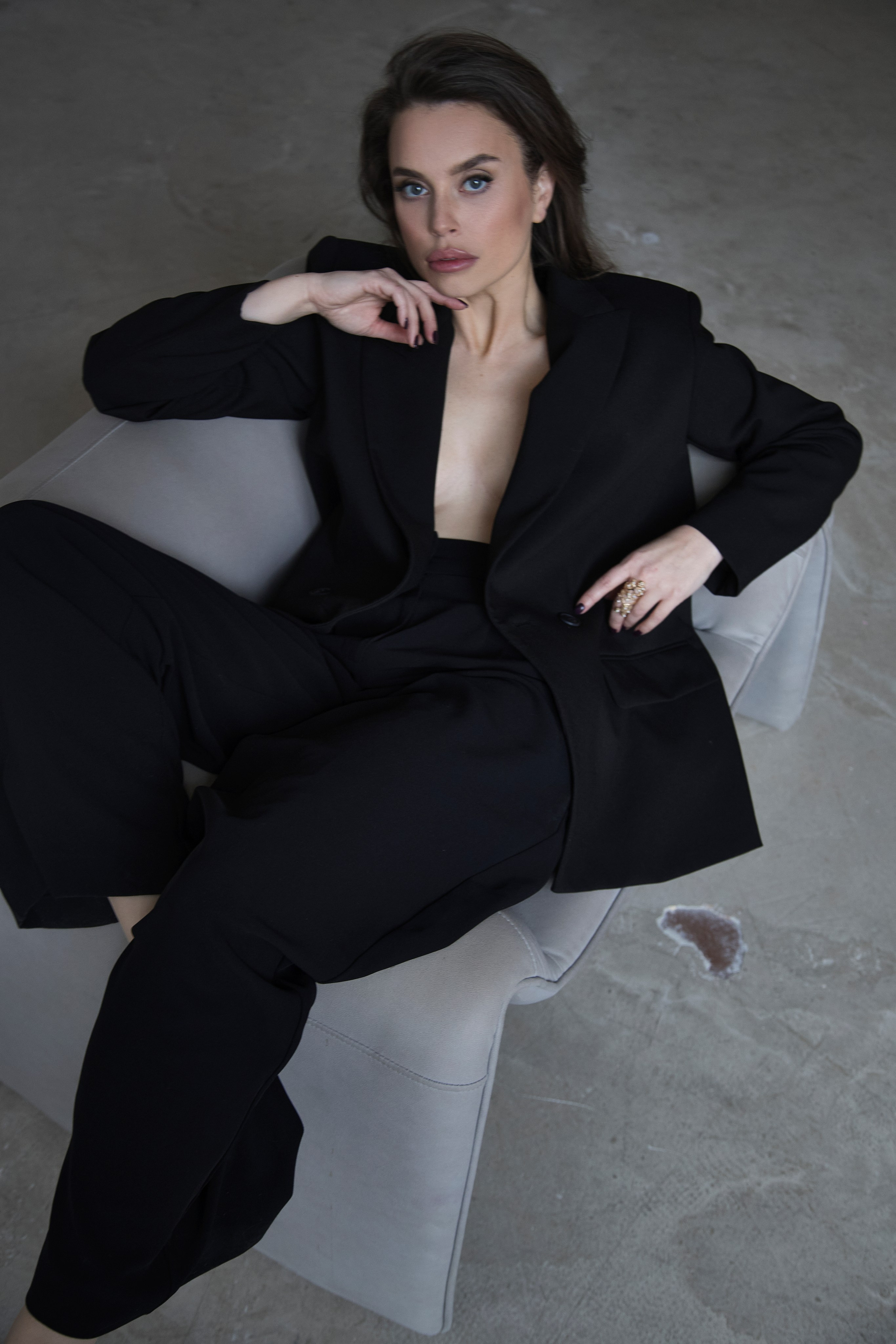 Portraits. KASSANDRA.MEDIA