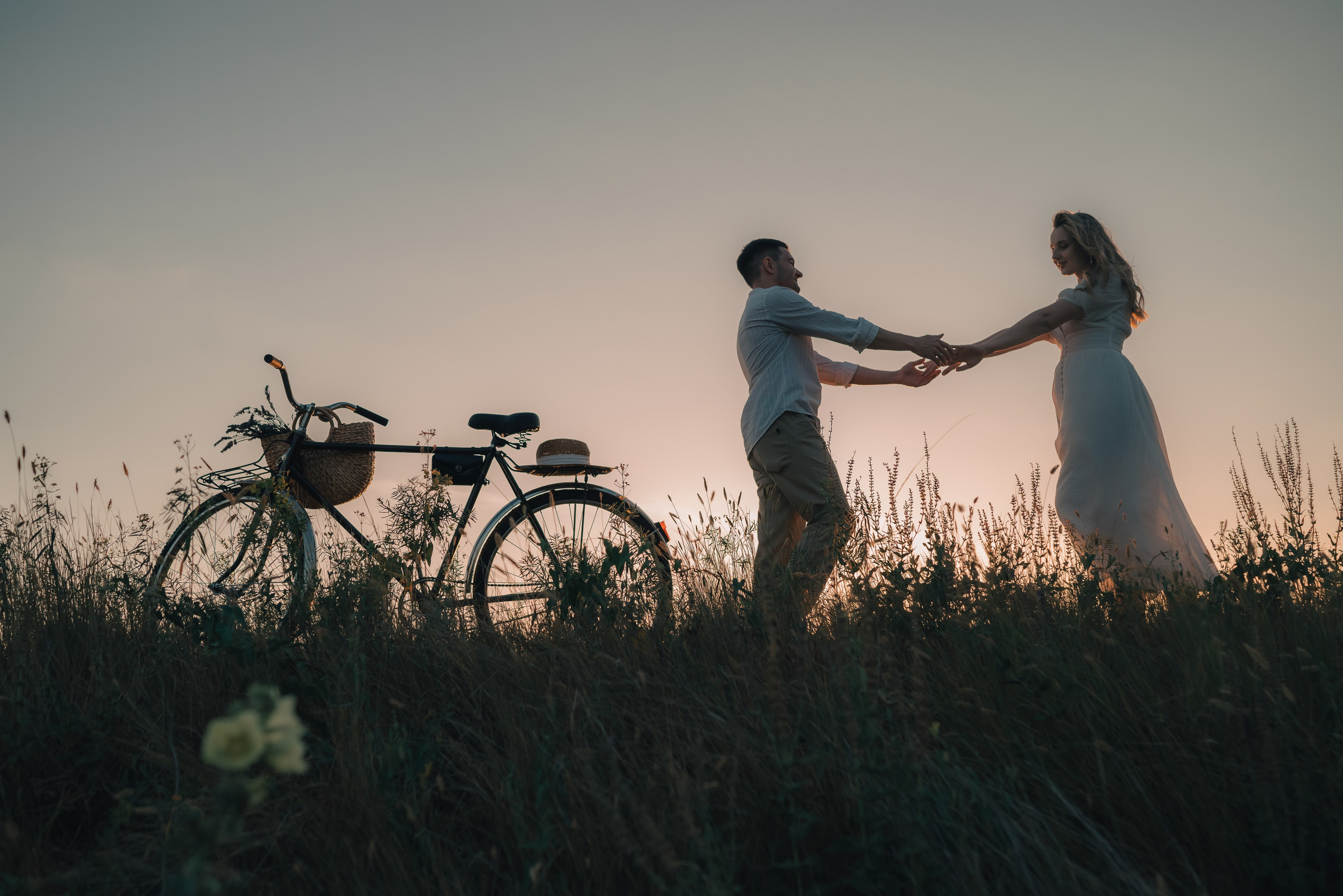 Путешествие на велосипеде. Семейный фотограф Ростов-на-Дону Татьяна Соколова
