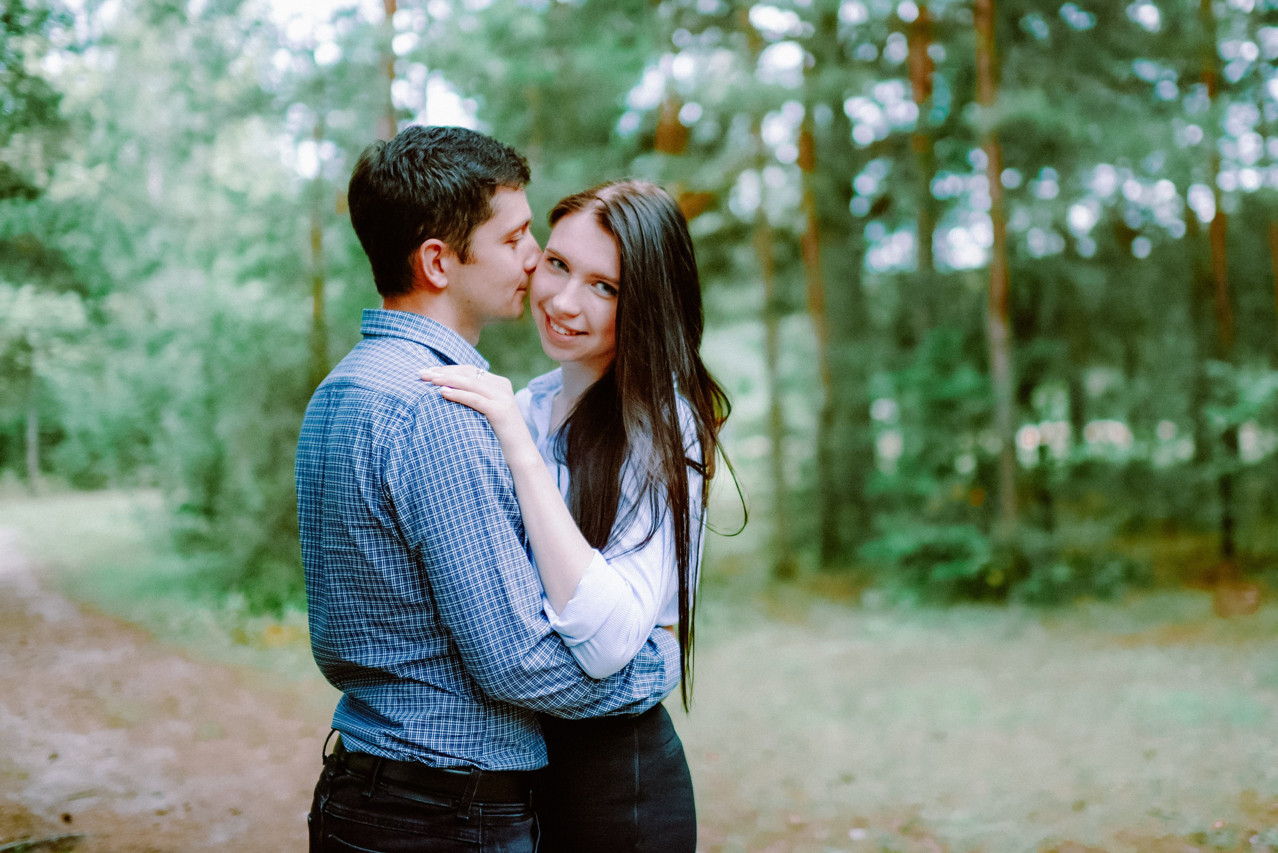 Двое. Универсальный фотограф и видеограф