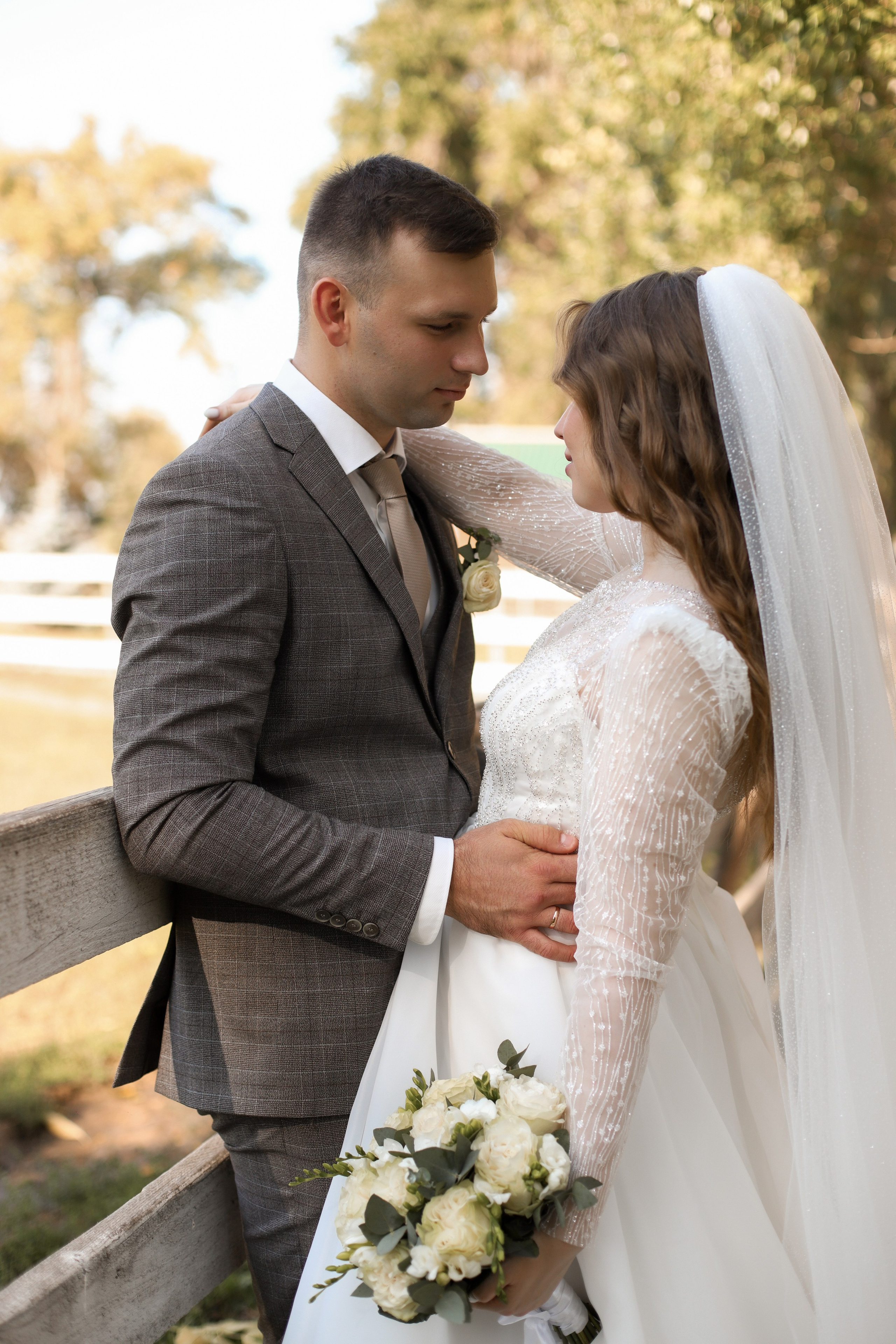 Дмитрий и Алина (сокращено). Свадебный фотограф Ангелина Сунгатулина | Саратов | Балаково | Вольск