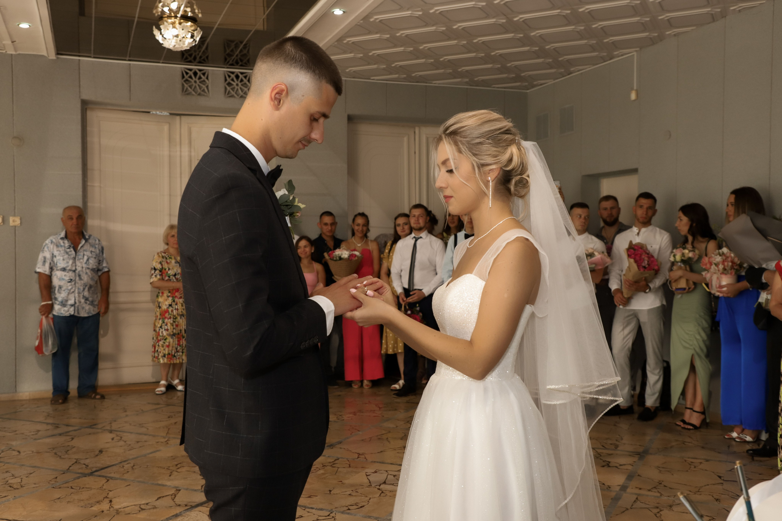 Алексей и Елена (сокращено). Свадебный фотограф Ангелина Сунгатулина | Саратов | Балаково | Вольск