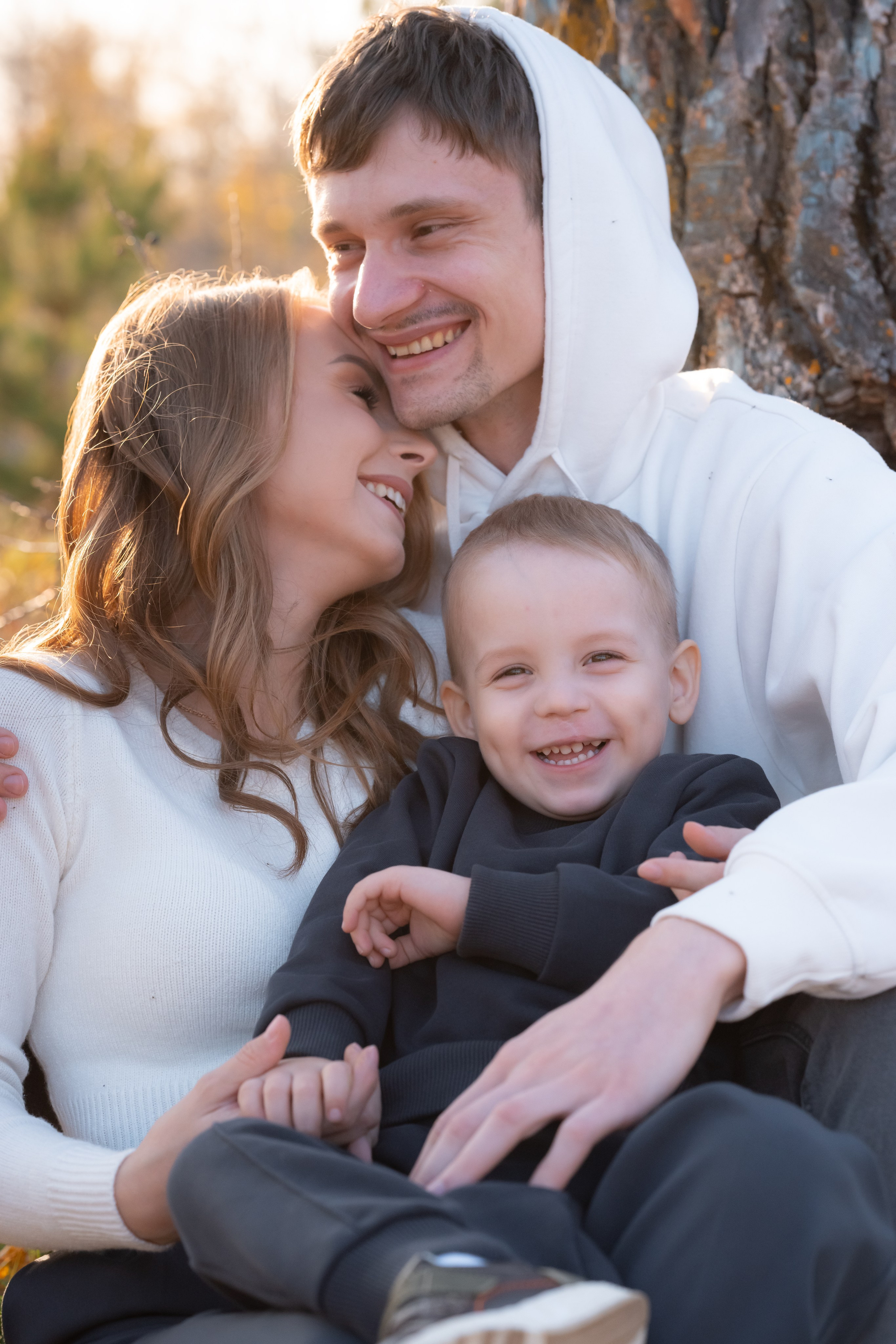 Осеннняя. Belichev45foto.ru