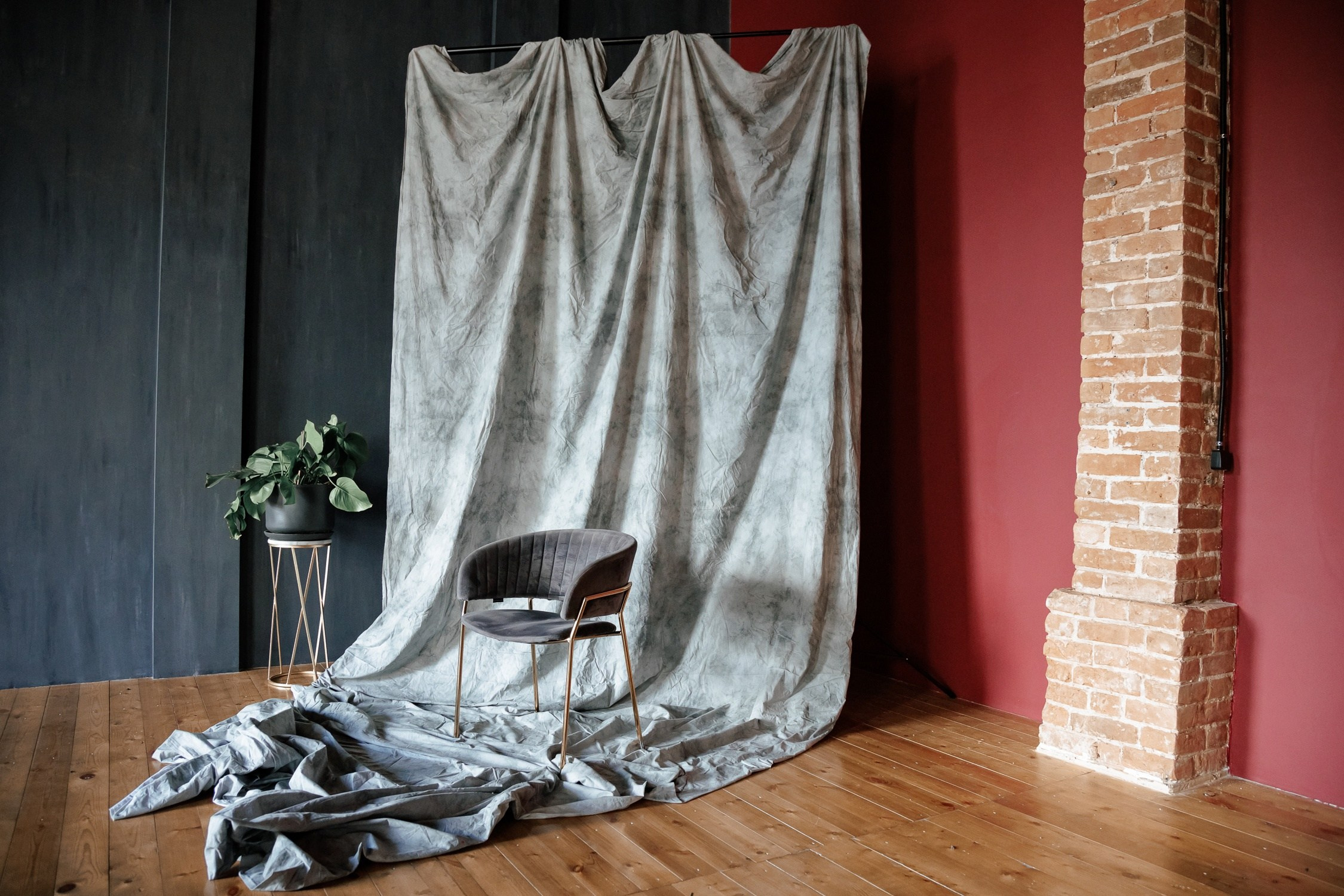 PhotoCraft, зал Питер. Фотограф в Самаре Иван Булатов