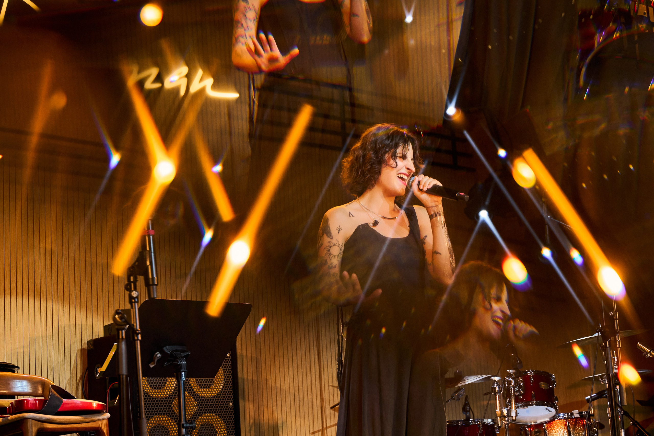 Arina Faul. Главная