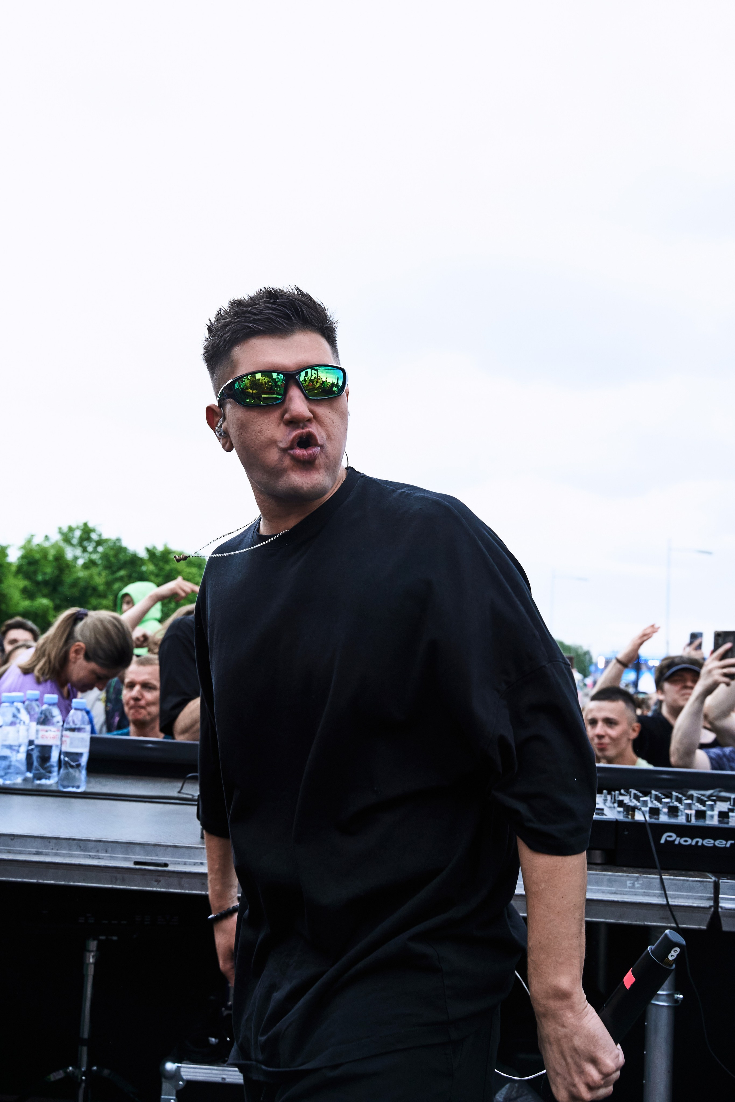 ZAPRAVKA. Главная