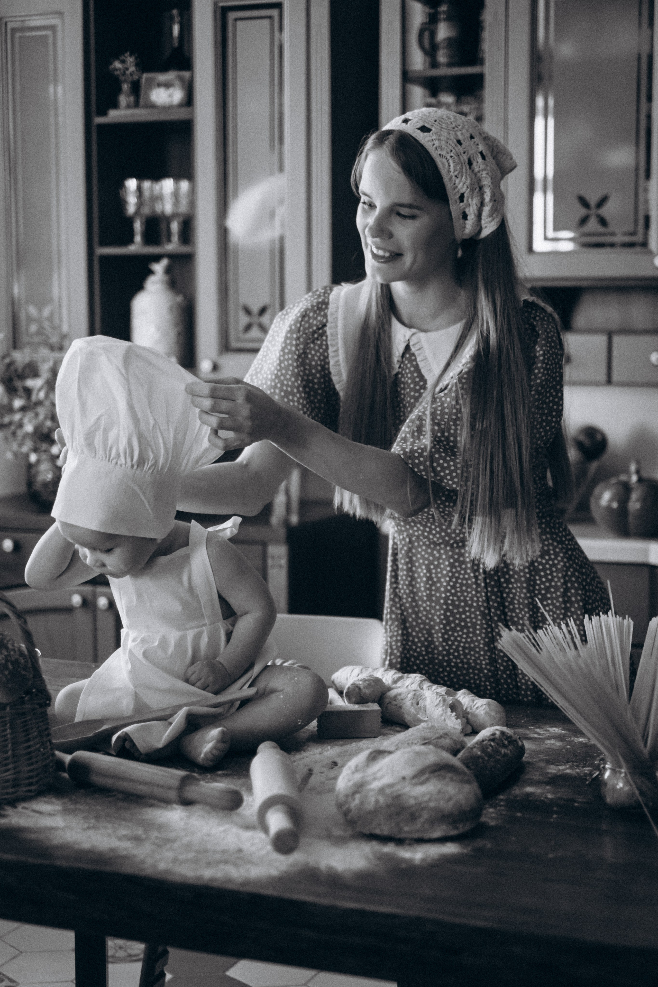 Домашняя. Фотограф Новосибирск Анна Рождественская