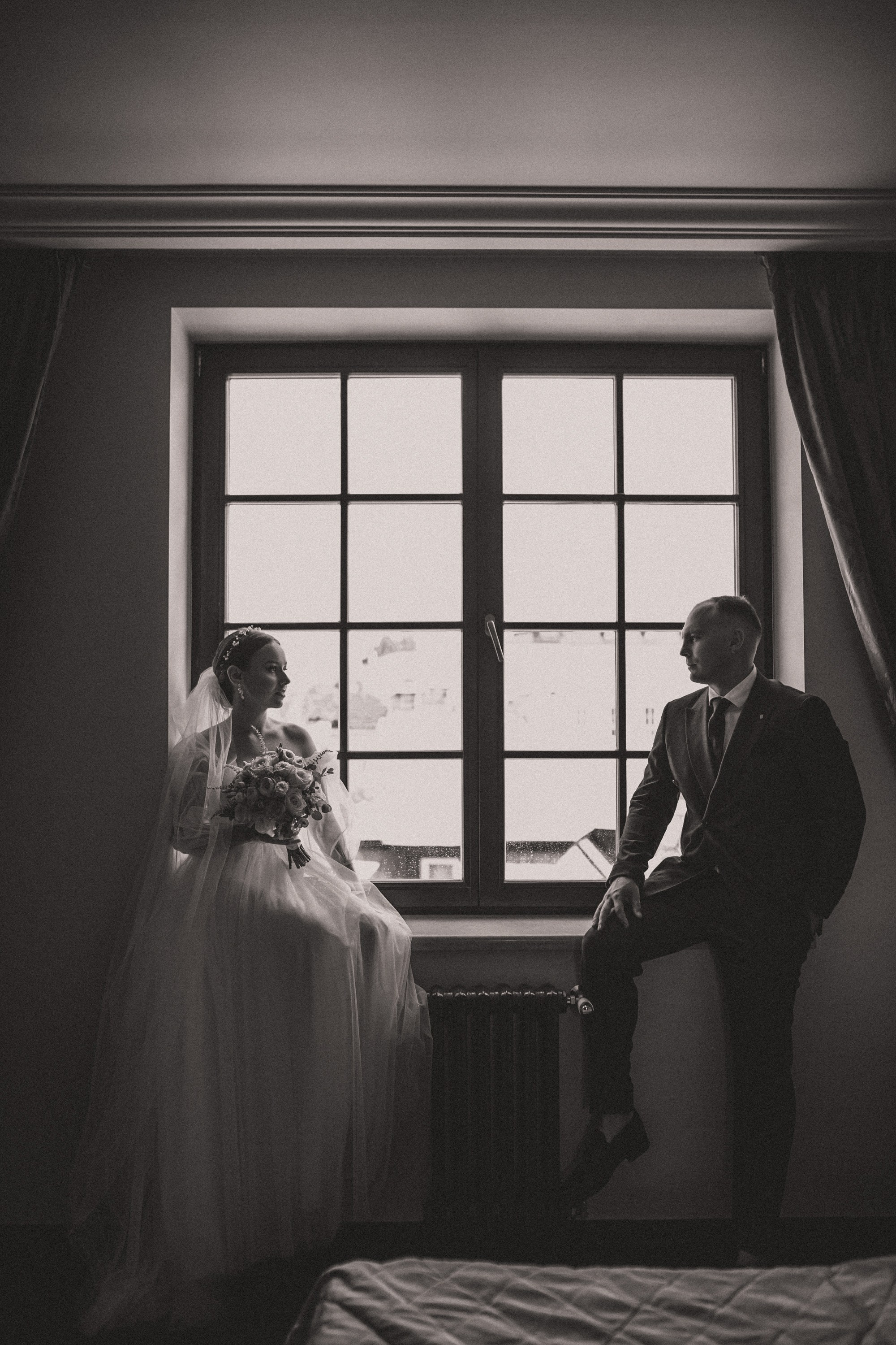 А&L. Свадебный и семейный фотограф Минск Юлия Игнатович