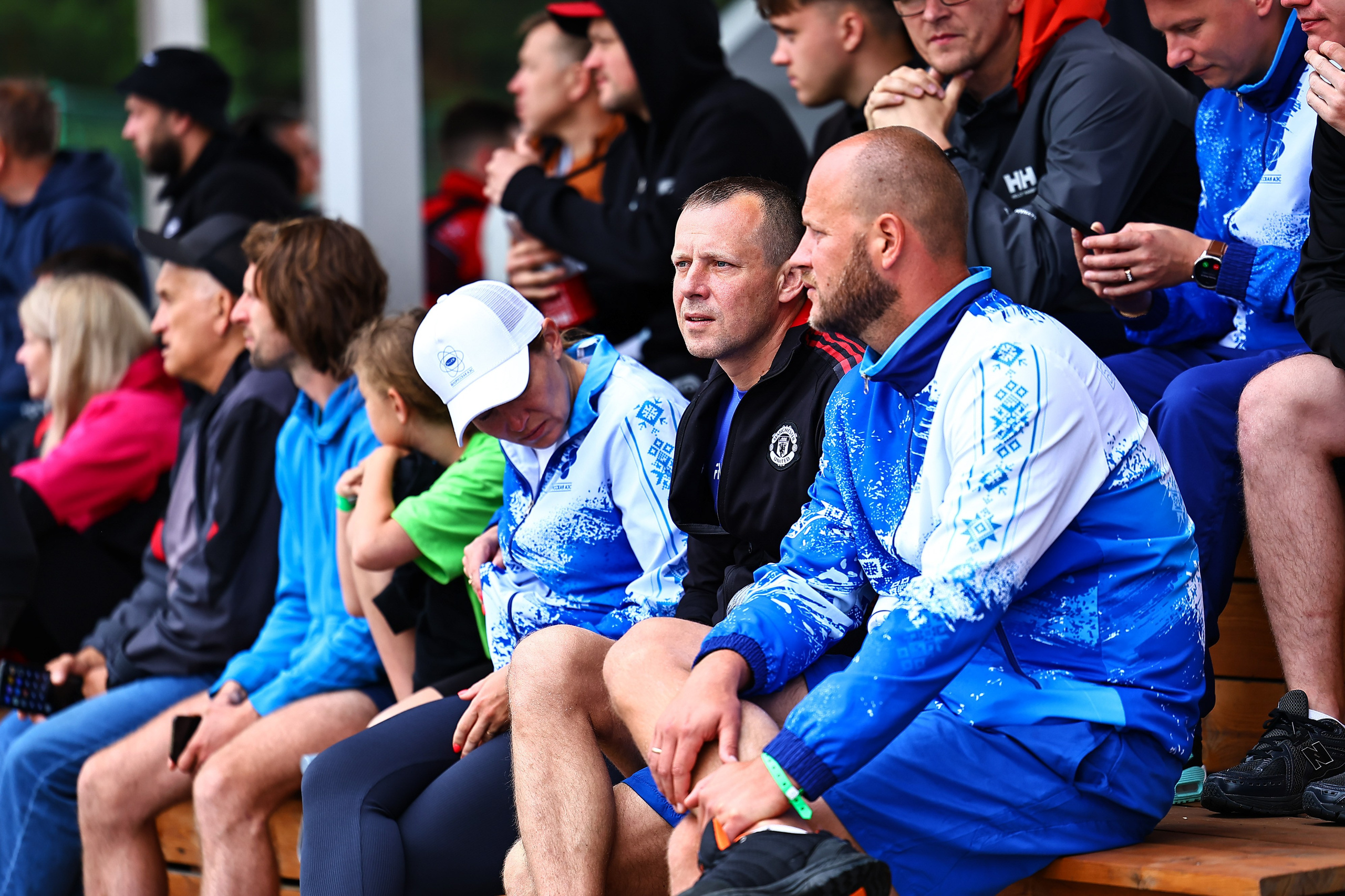 АТОМИАДА Лето 2025. Фототерапевт Ева Бунеева