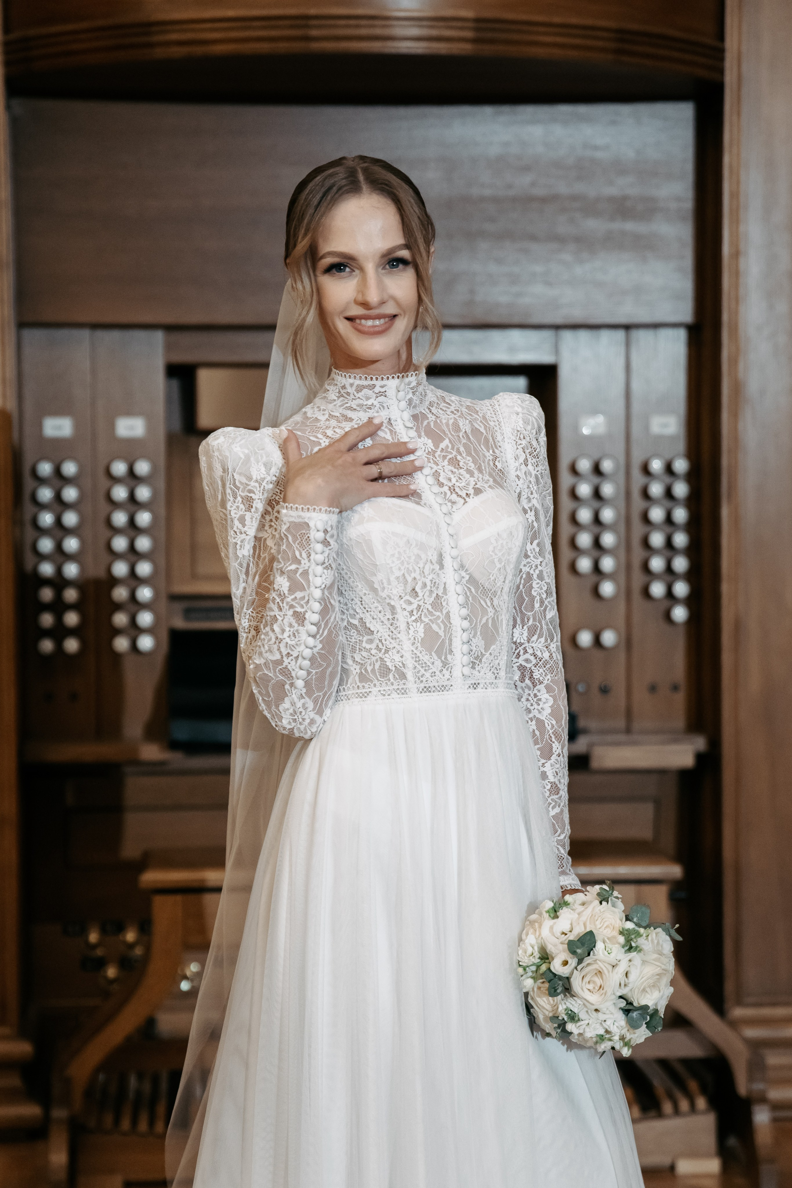 Максим и Марина