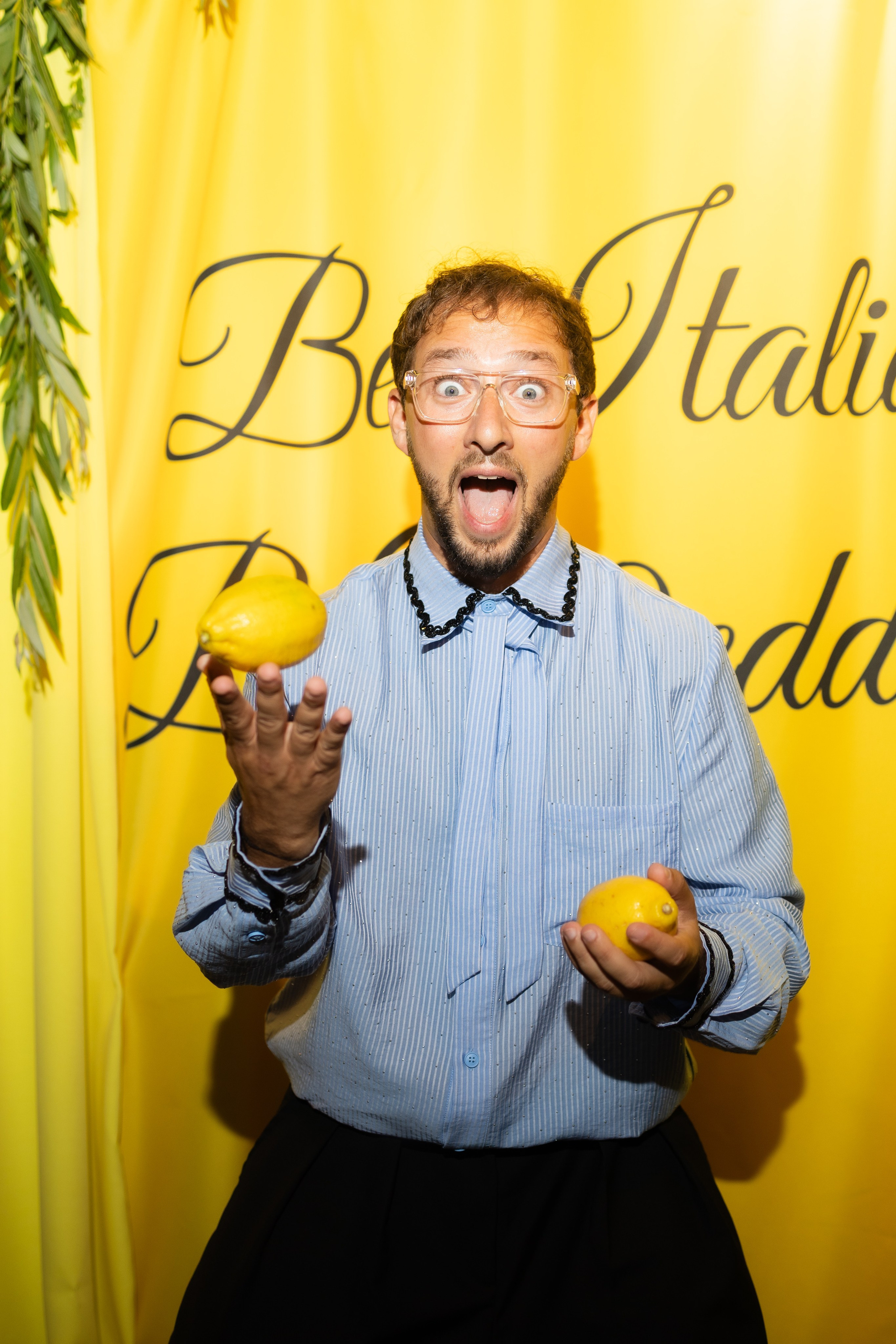 Вечеринка победителей wedding awards nw. Фотограф Артем Бросов в Санкт-Петербурге и Дубае