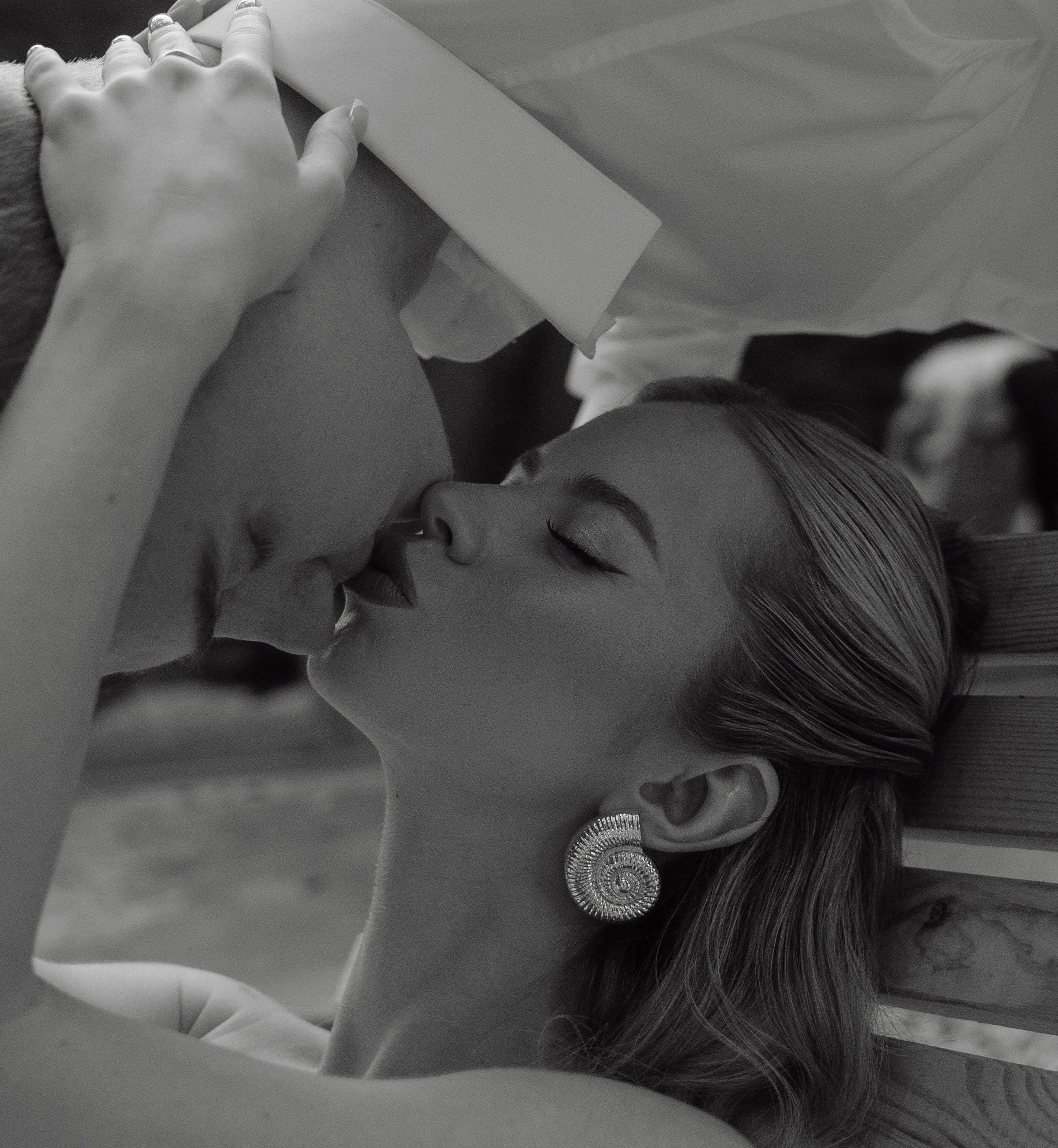 In your eyes, a see an ocean. Свадебный фотограф Тольятти Москва Адамова Виктория