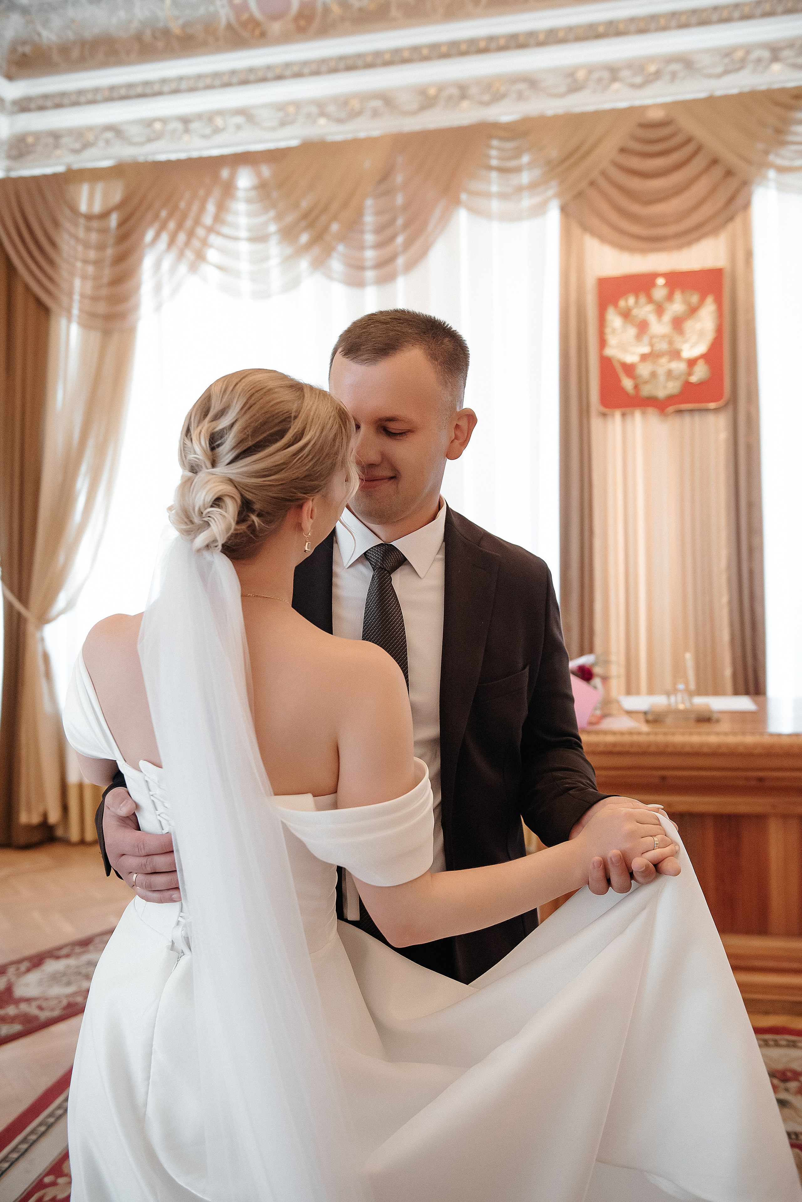 Новочеркасск V&E. Свадебный фотограф Ростов-на-Дону от 4 400 руб. |Кристина Гайсенюк