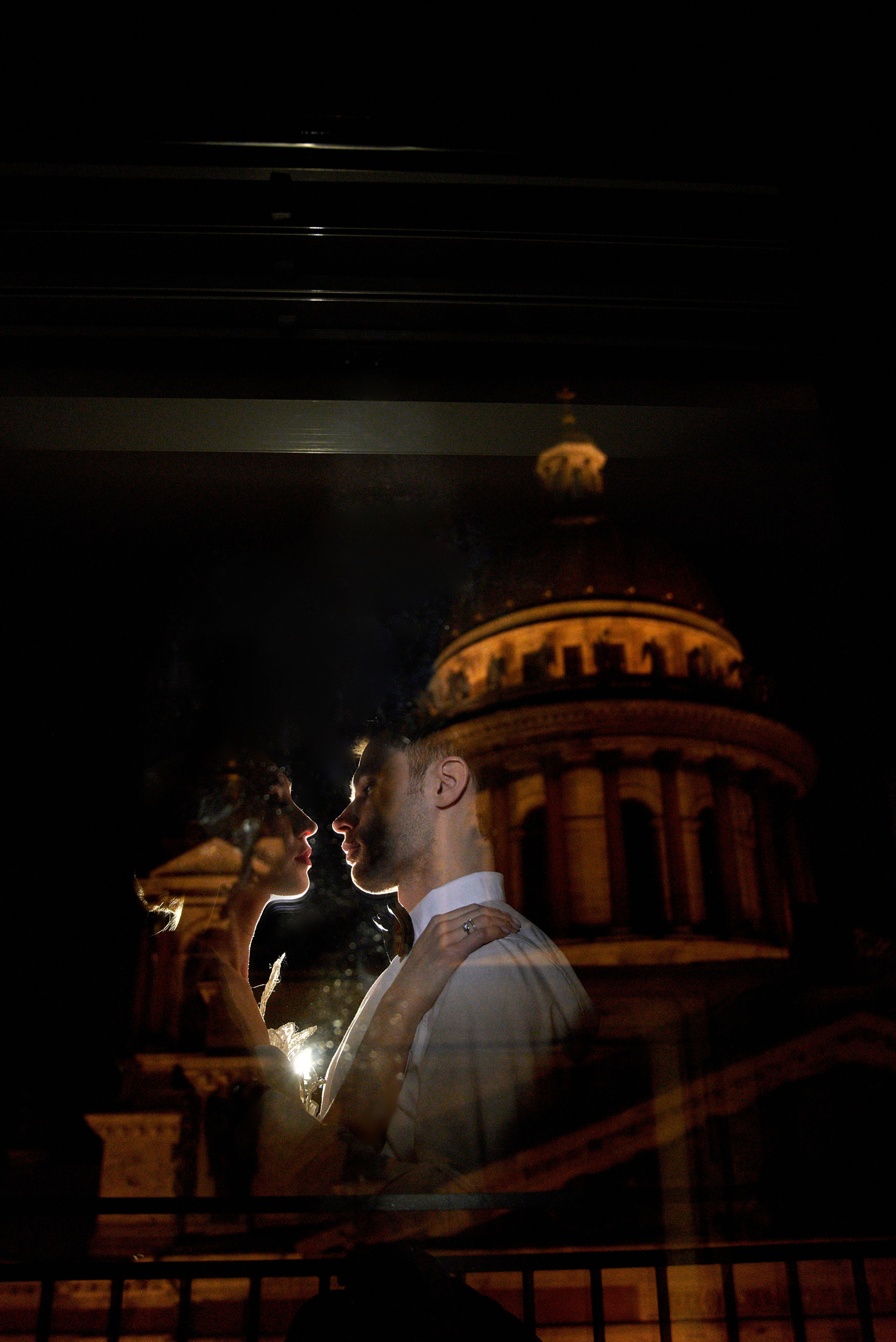 Y&E. Свадебный и портретный фотограф Пётр Ладанов