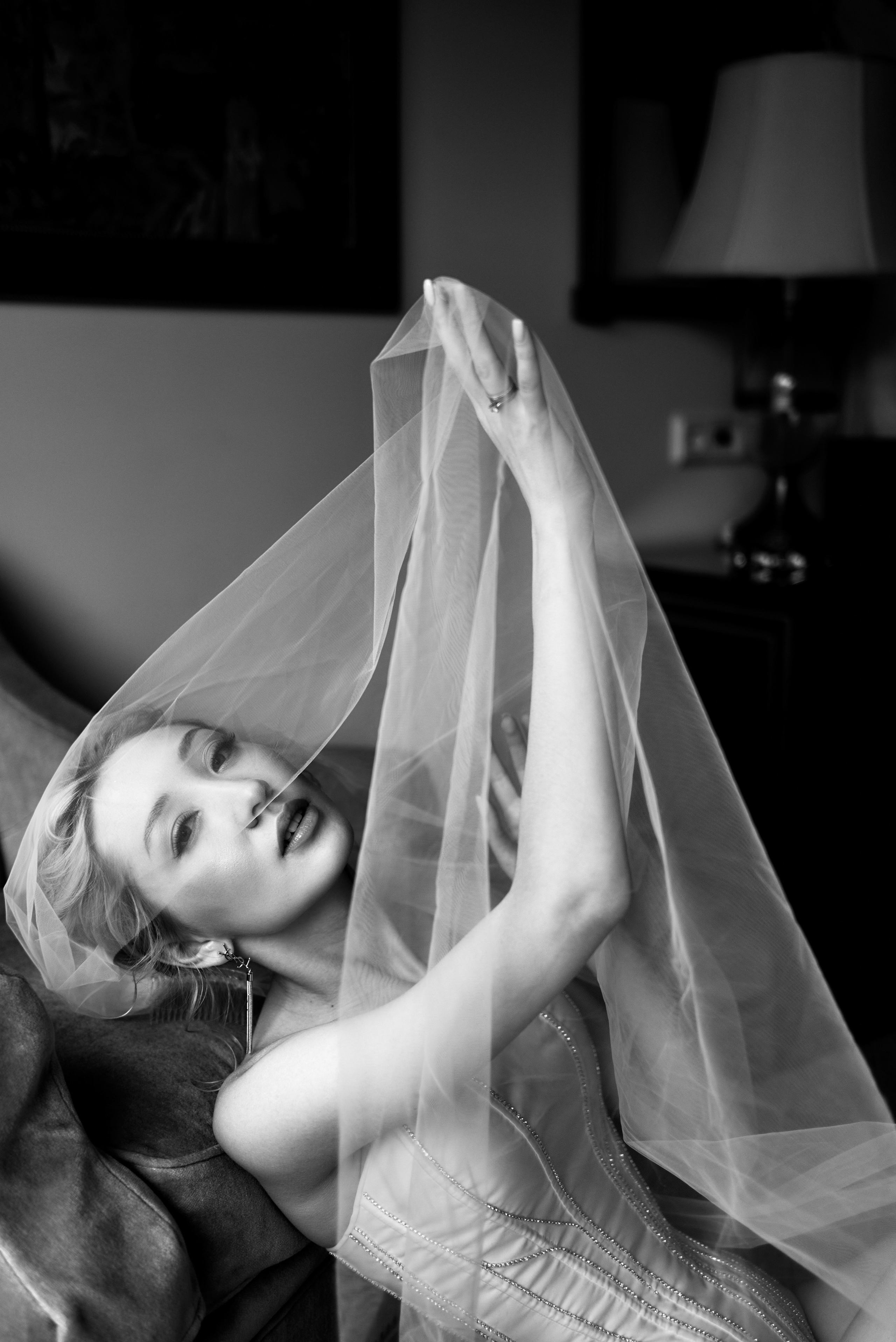 Y&E. Свадебный и портретный фотограф Пётр Ладанов