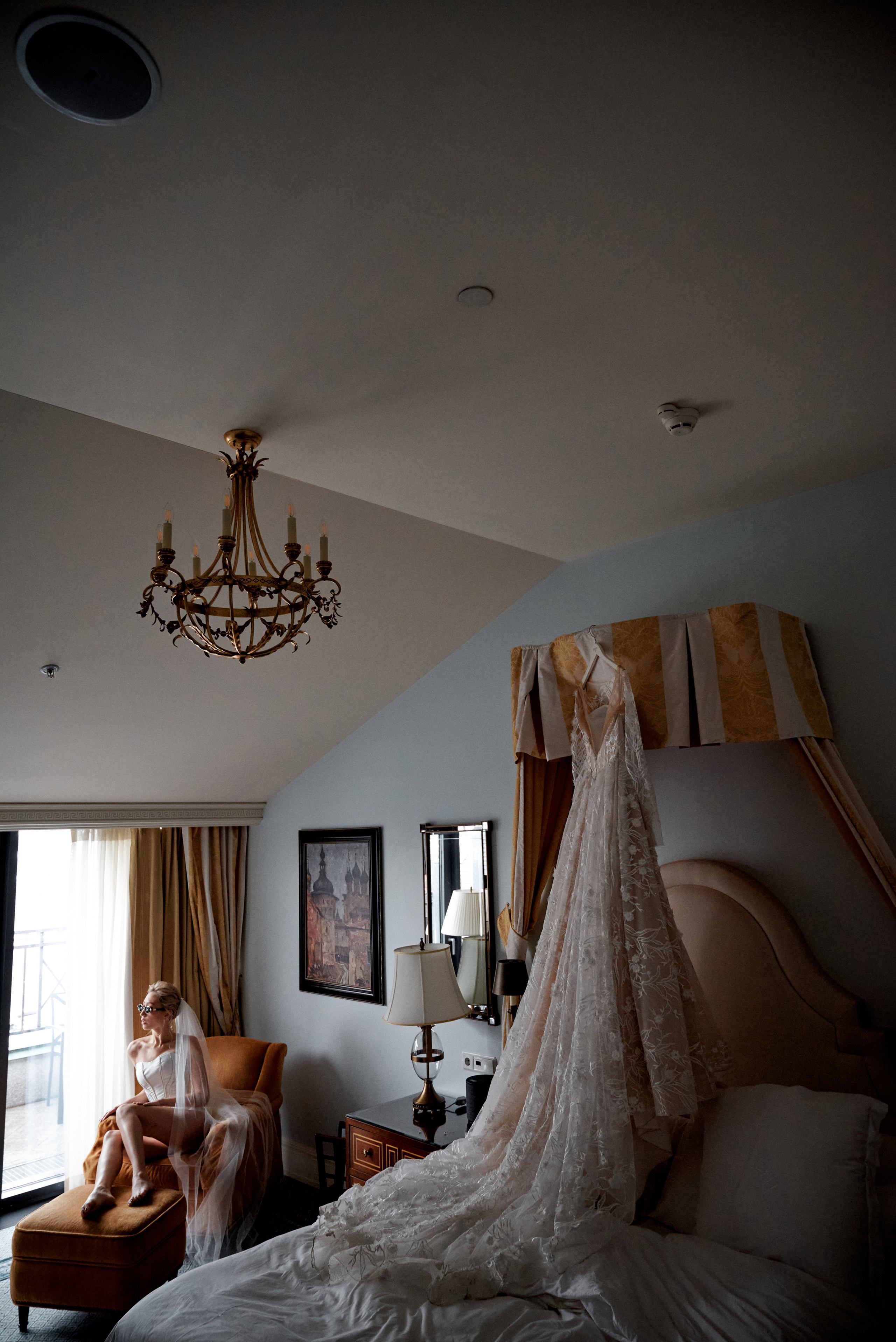 Y&E. Свадебный и портретный фотограф Пётр Ладанов