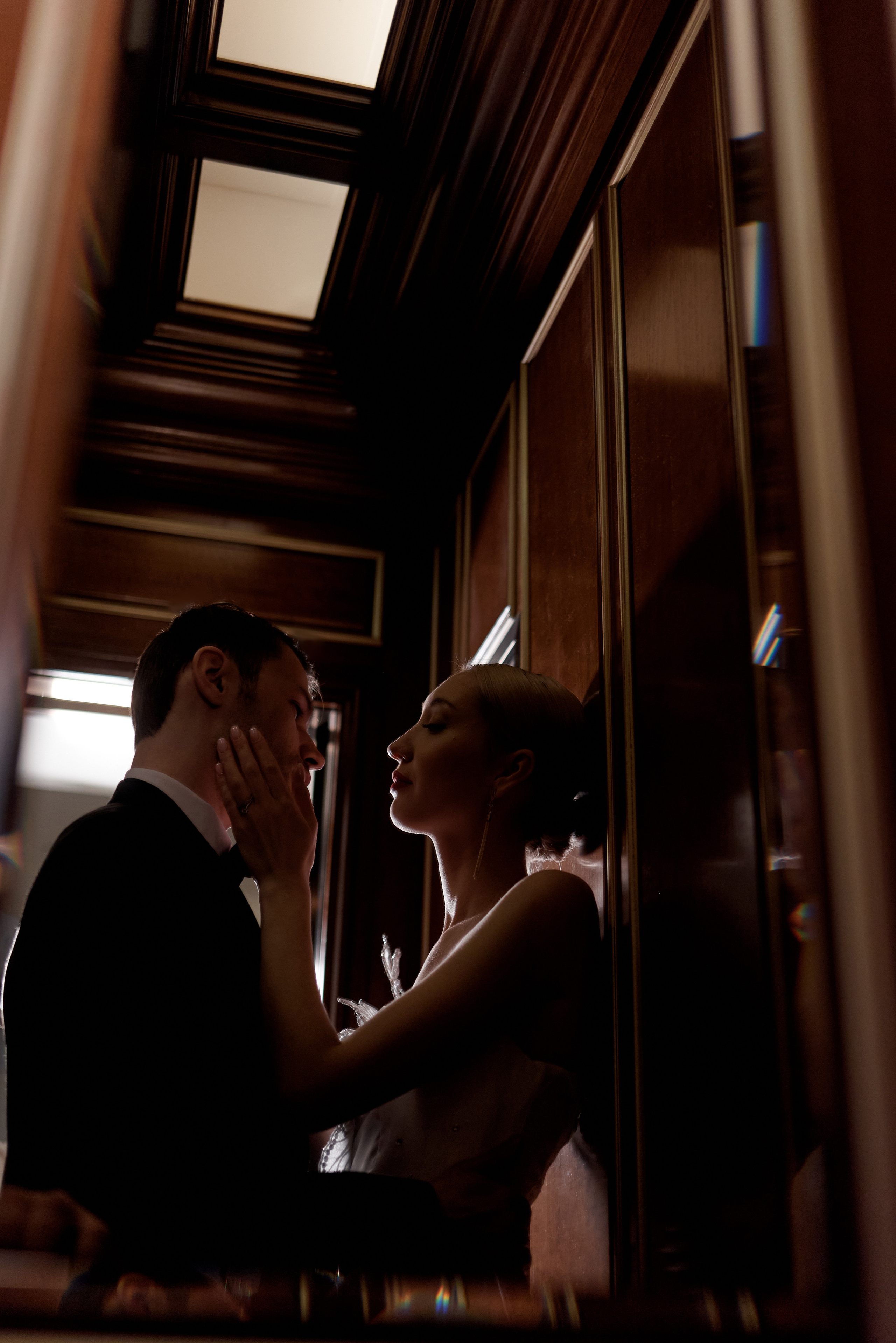 Y&E. Свадебный и портретный фотограф Пётр Ладанов