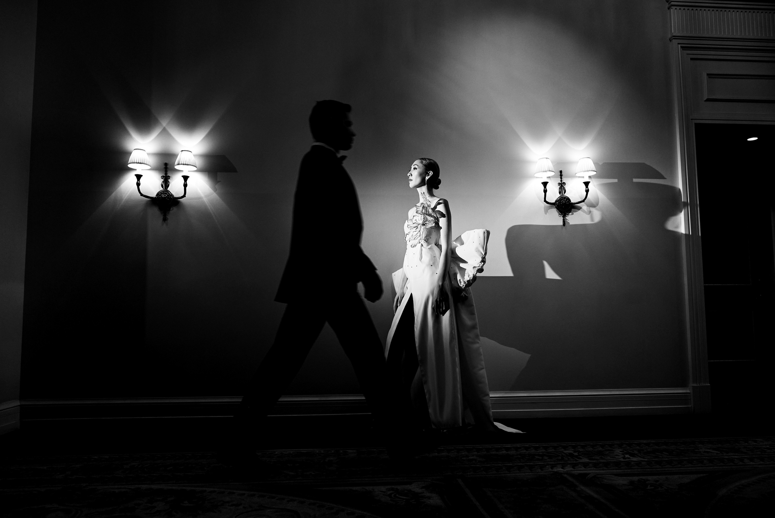 Y&E. Свадебный и портретный фотограф Пётр Ладанов